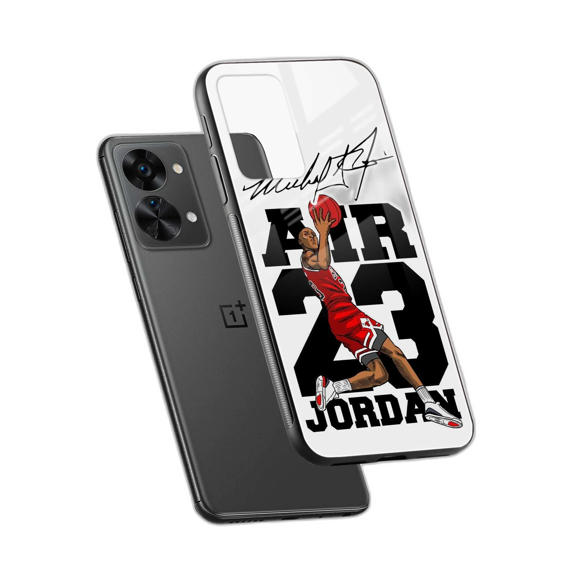 Basketball OnePlus Nord 2t Back Cover view 2