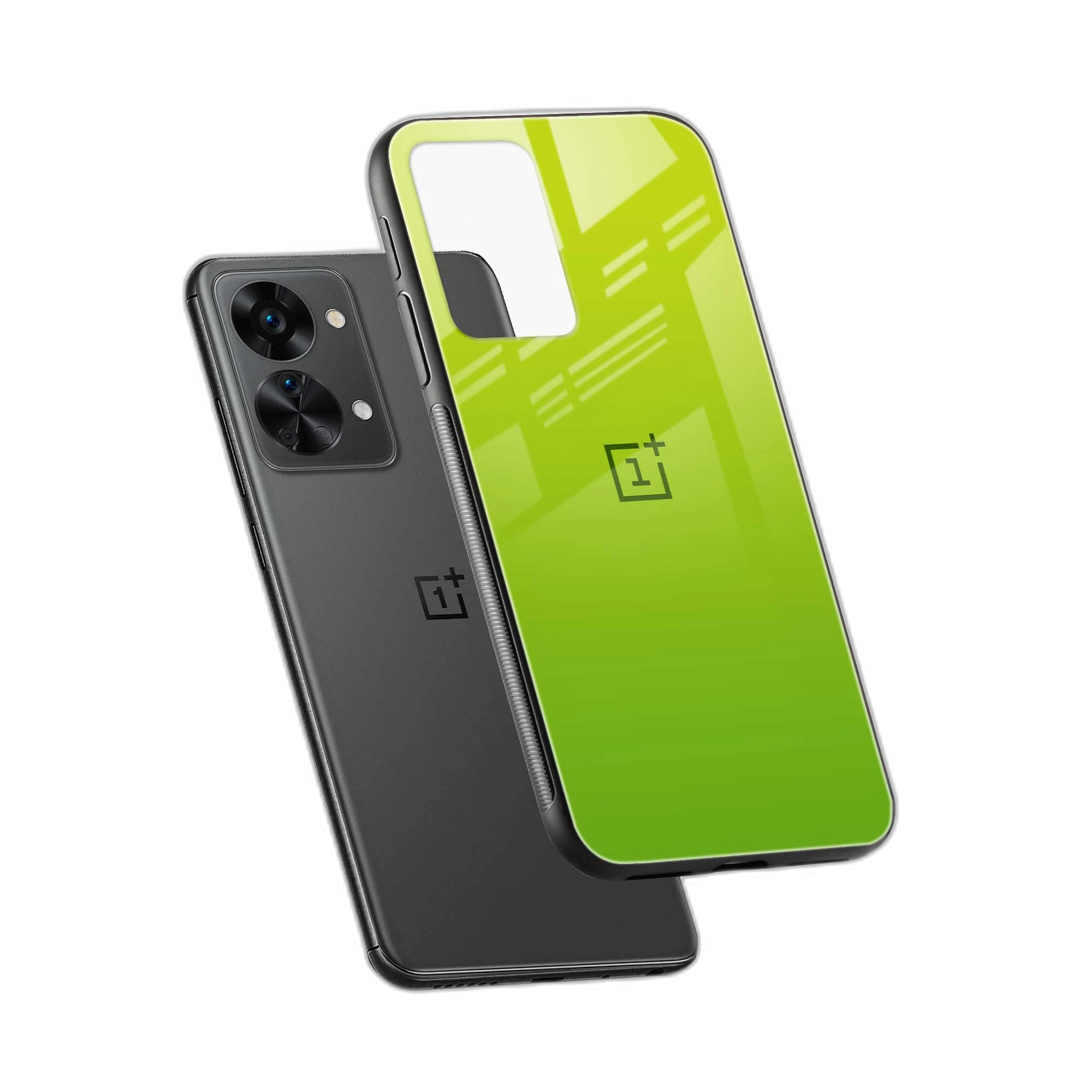Candy OnePlus Nord 2t Back Cover view 2