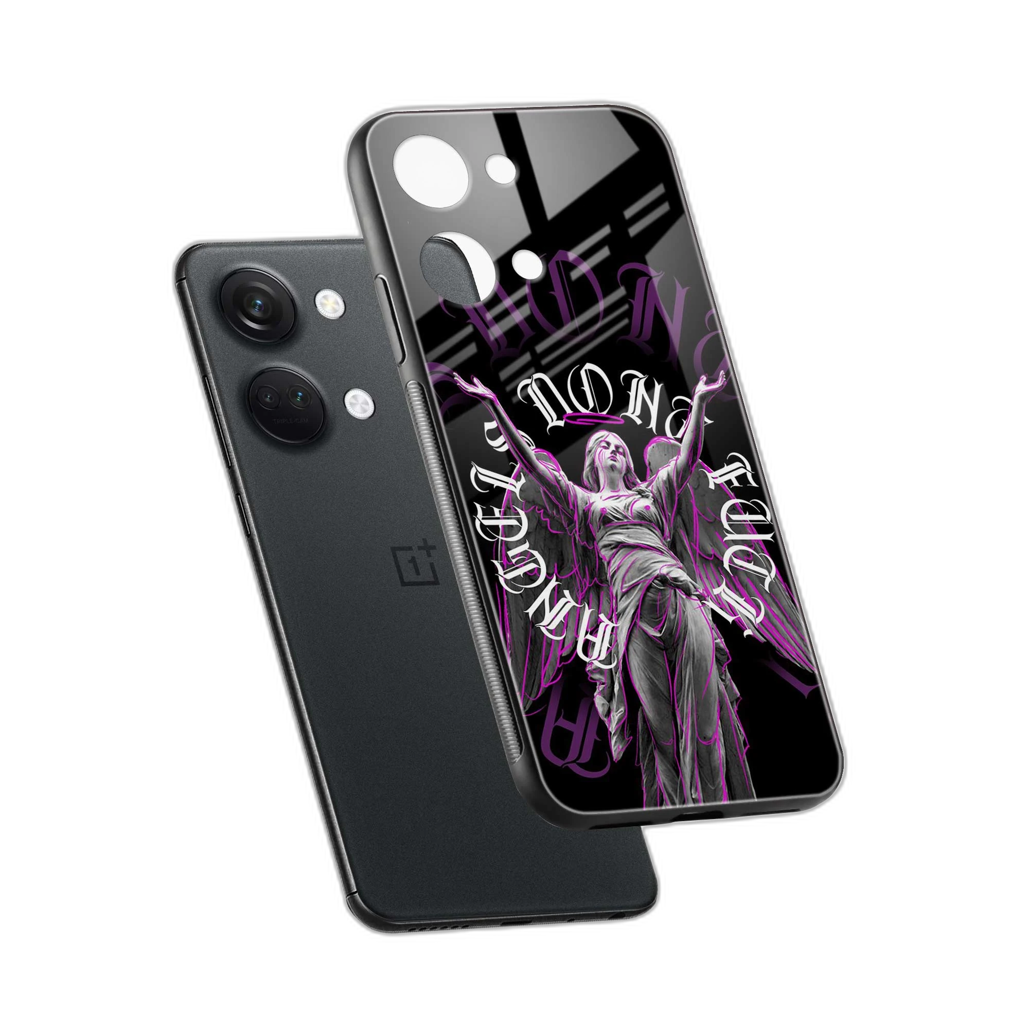 Angels OnePlus Nord 3 Back Cover view 2