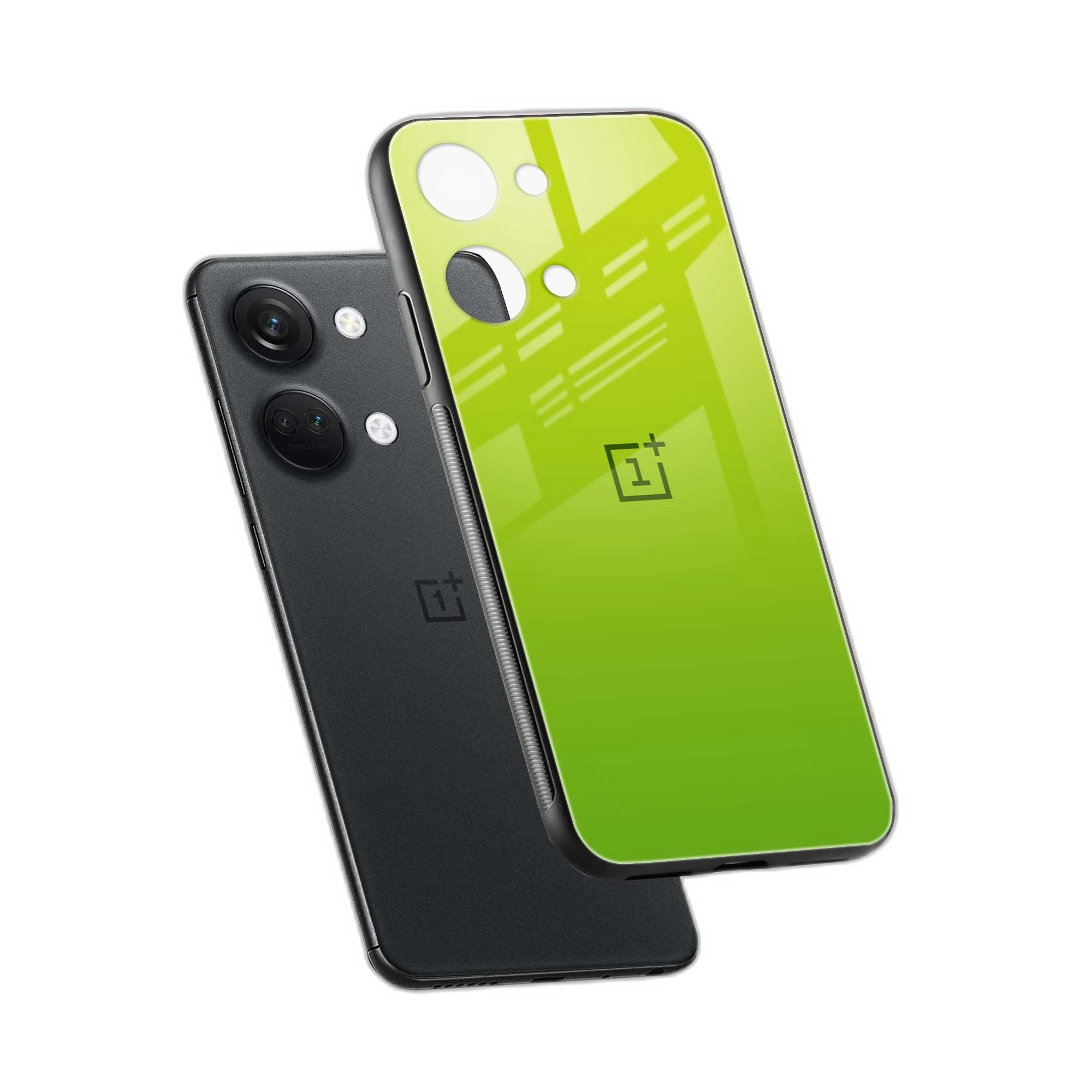 Candy OnePlus Nord 3 Back Cover view 2