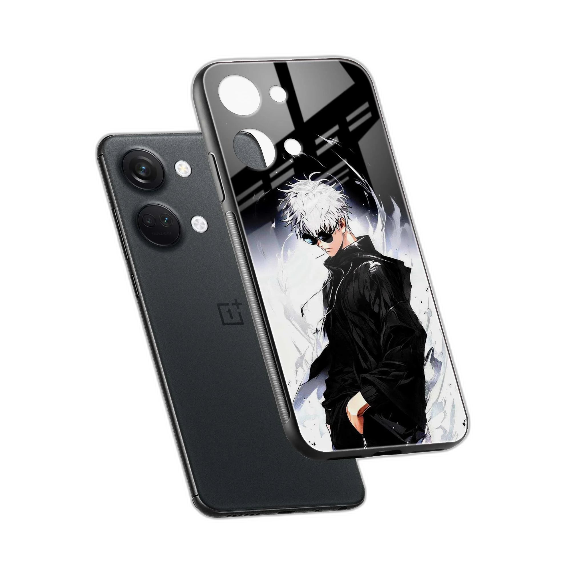 Gojo OnePlus Nord 3 Back Cover view 2