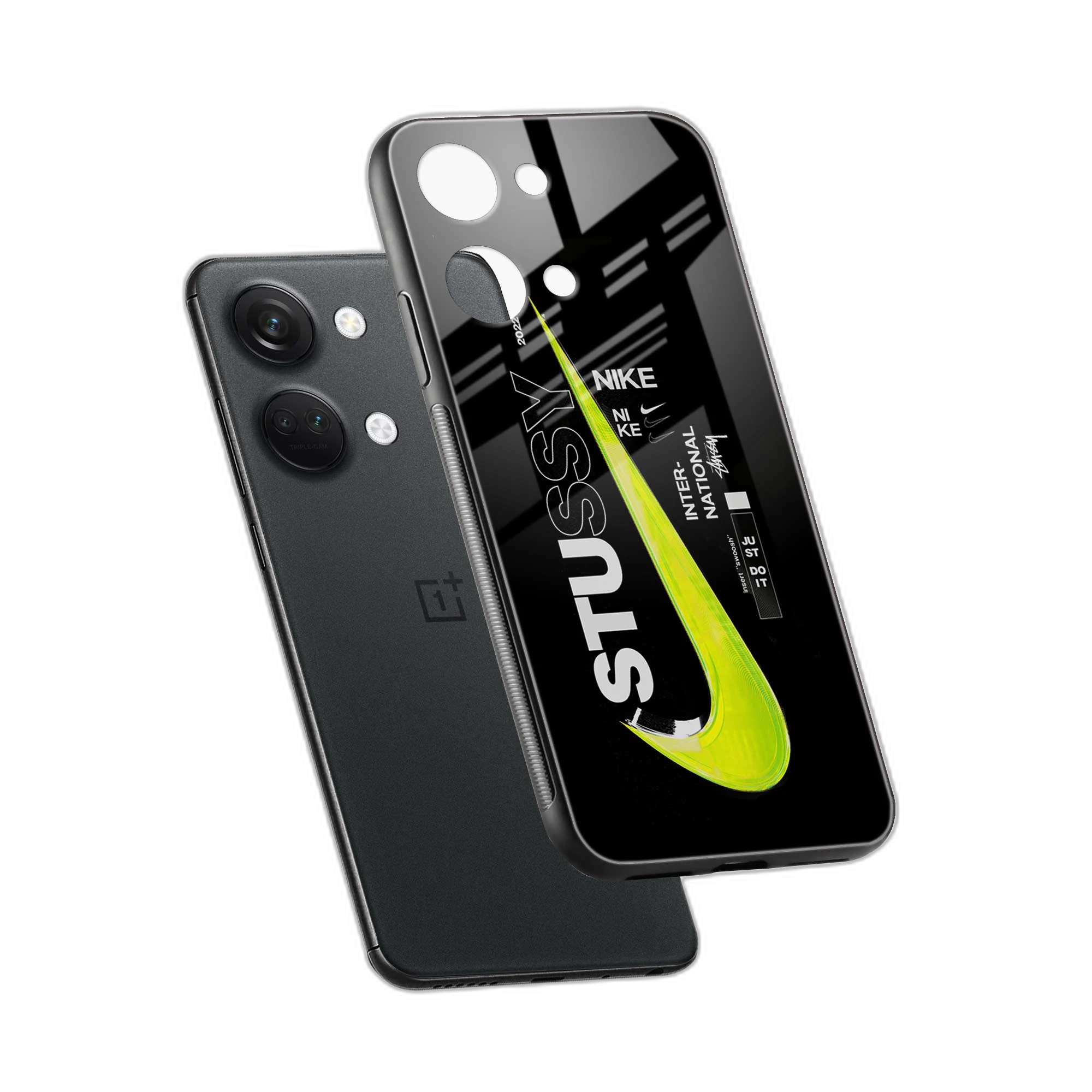Sassy OnePlus Nord 3 Back Cover view 2