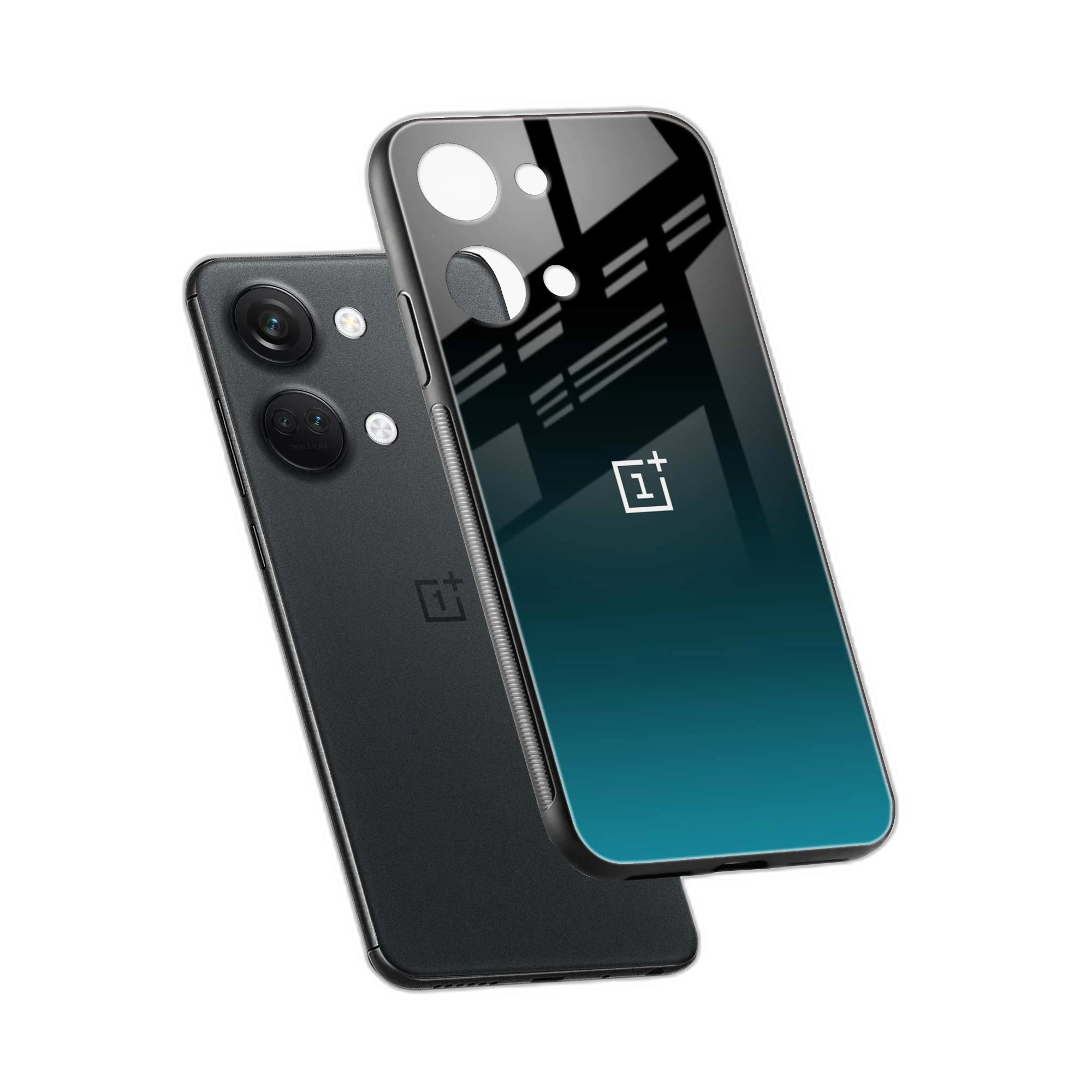 Ultramarine OnePlus Nord 3 Back Cover view 2