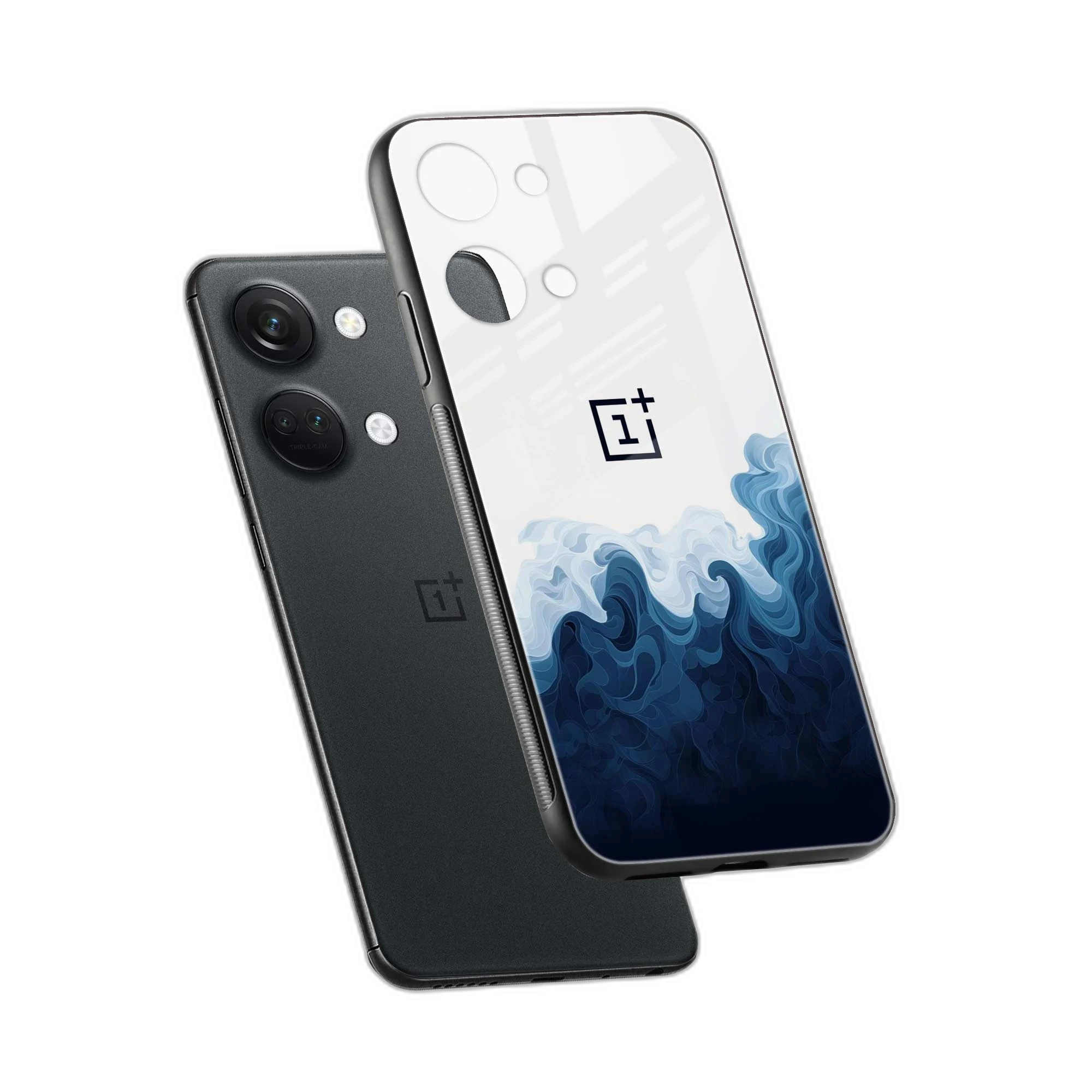 Waves OnePlus Nord 3 Back Cover view 2