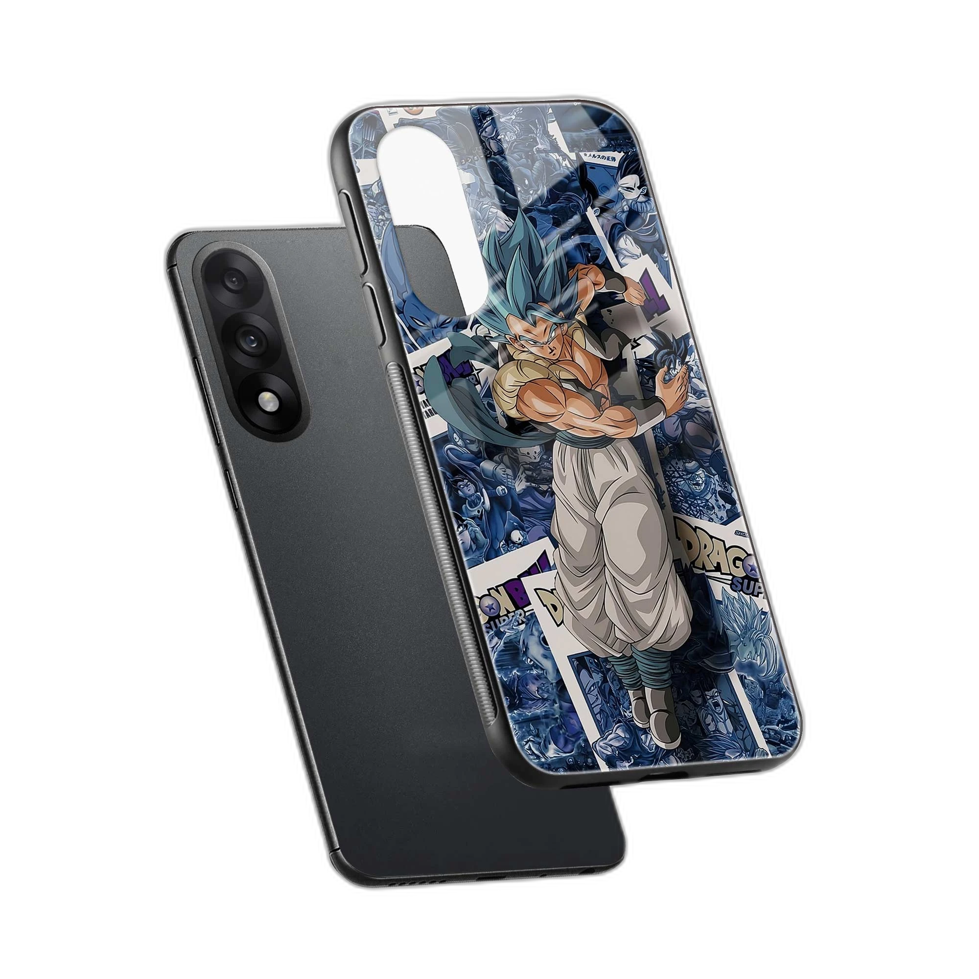 Gohan OnePlus Nord 5 Back Cover view 2