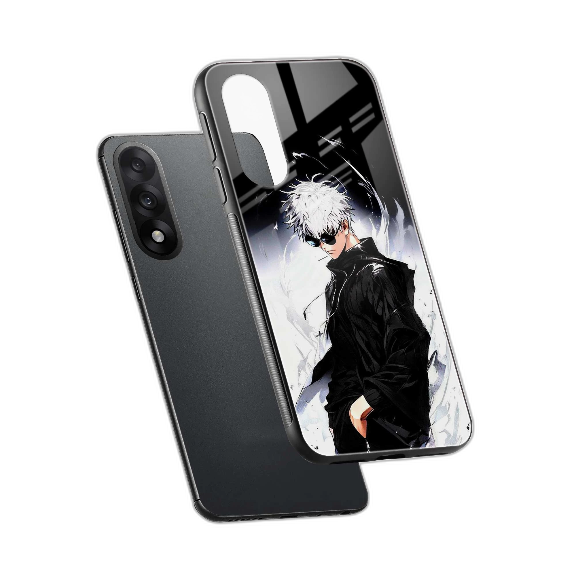 Gojo OnePlus Nord 5 Back Cover view 2