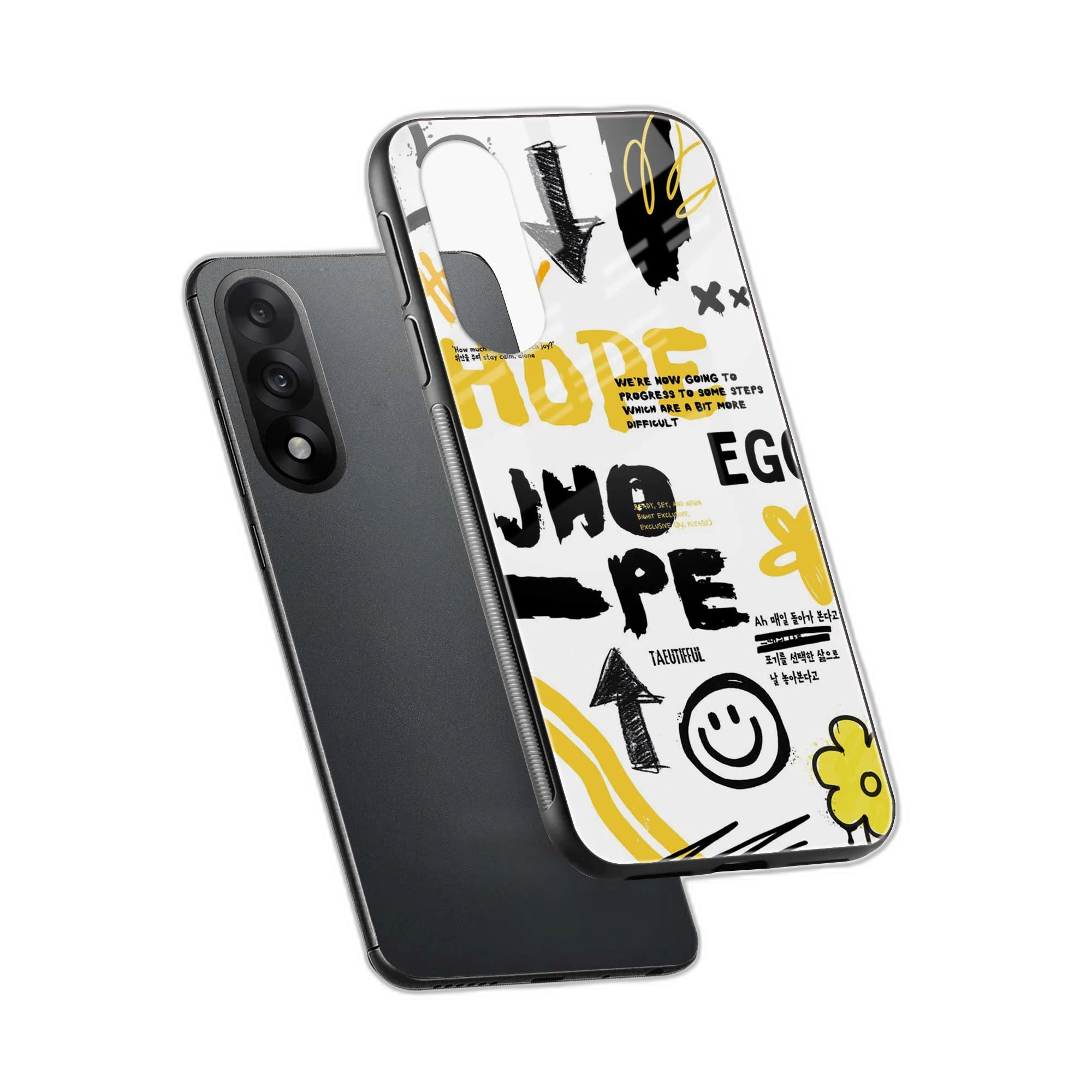 Hope OnePlus Nord 5 Back Cover view 2