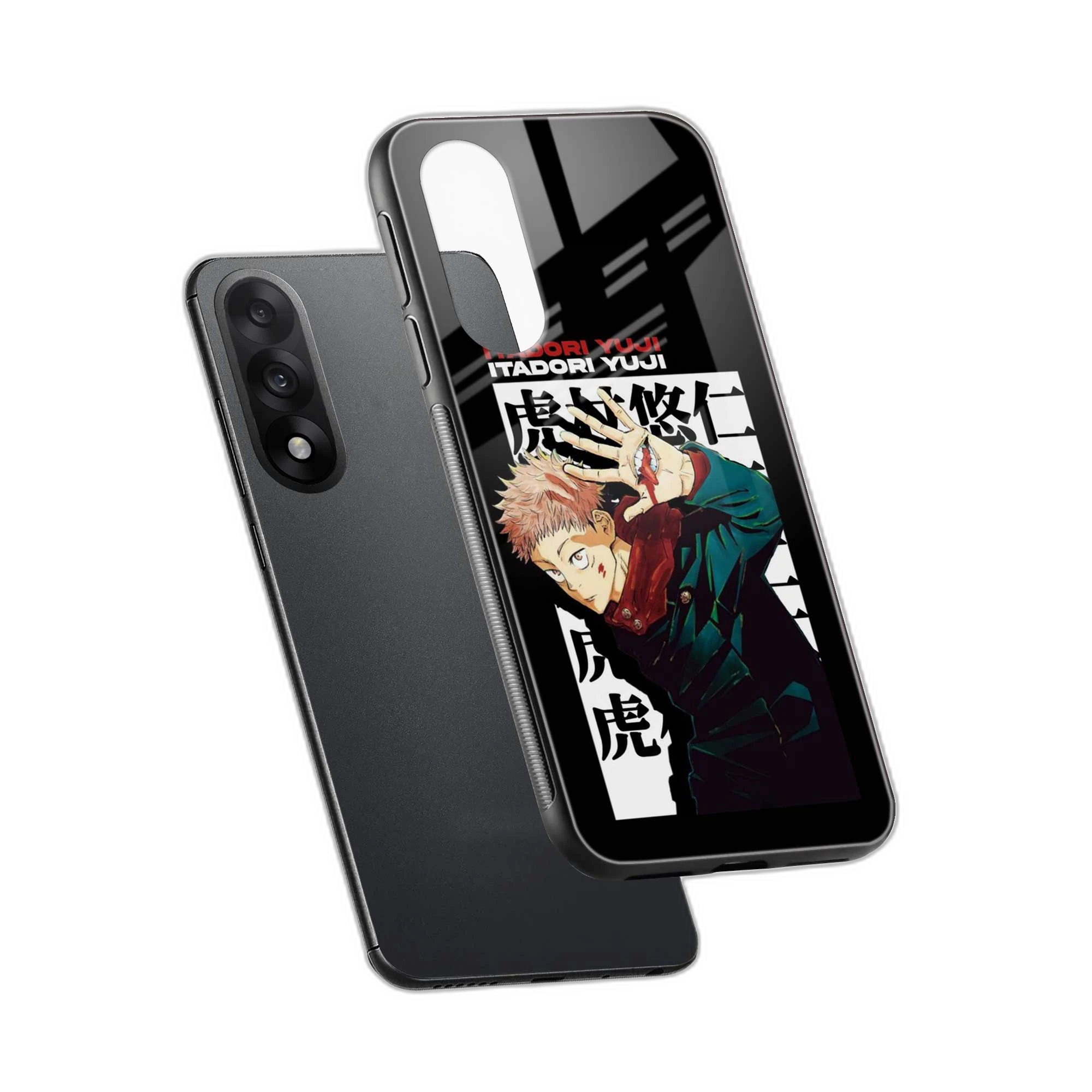 Itadori OnePlus Nord 5 Back Cover view 2
