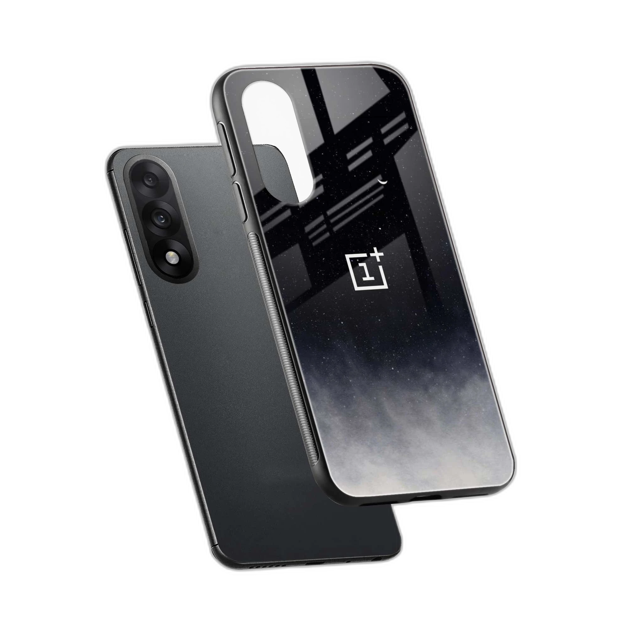 Moon Light OnePlus Nord 5 Back Cover view 2