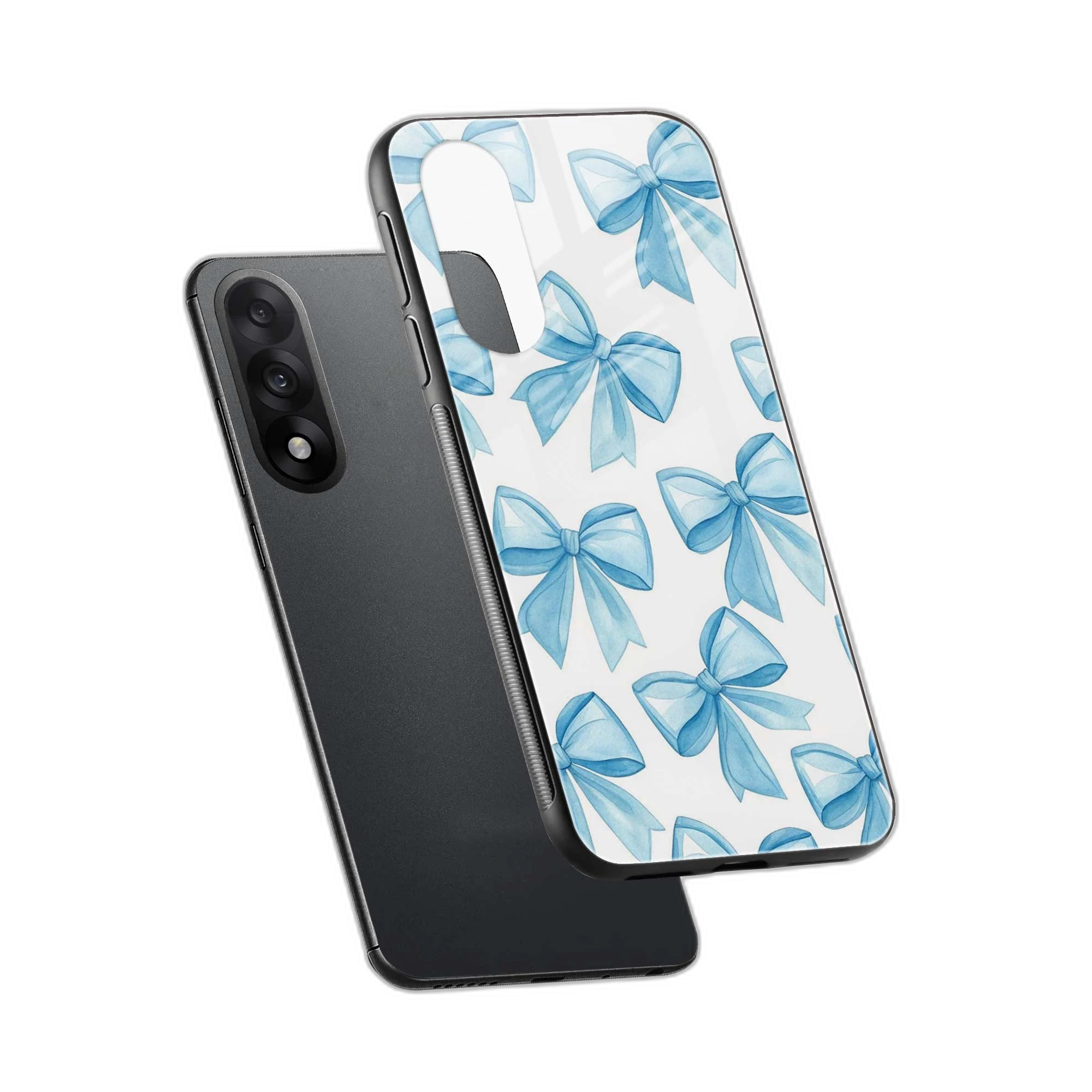Ribbon OnePlus Nord 5 Back Cover view 2