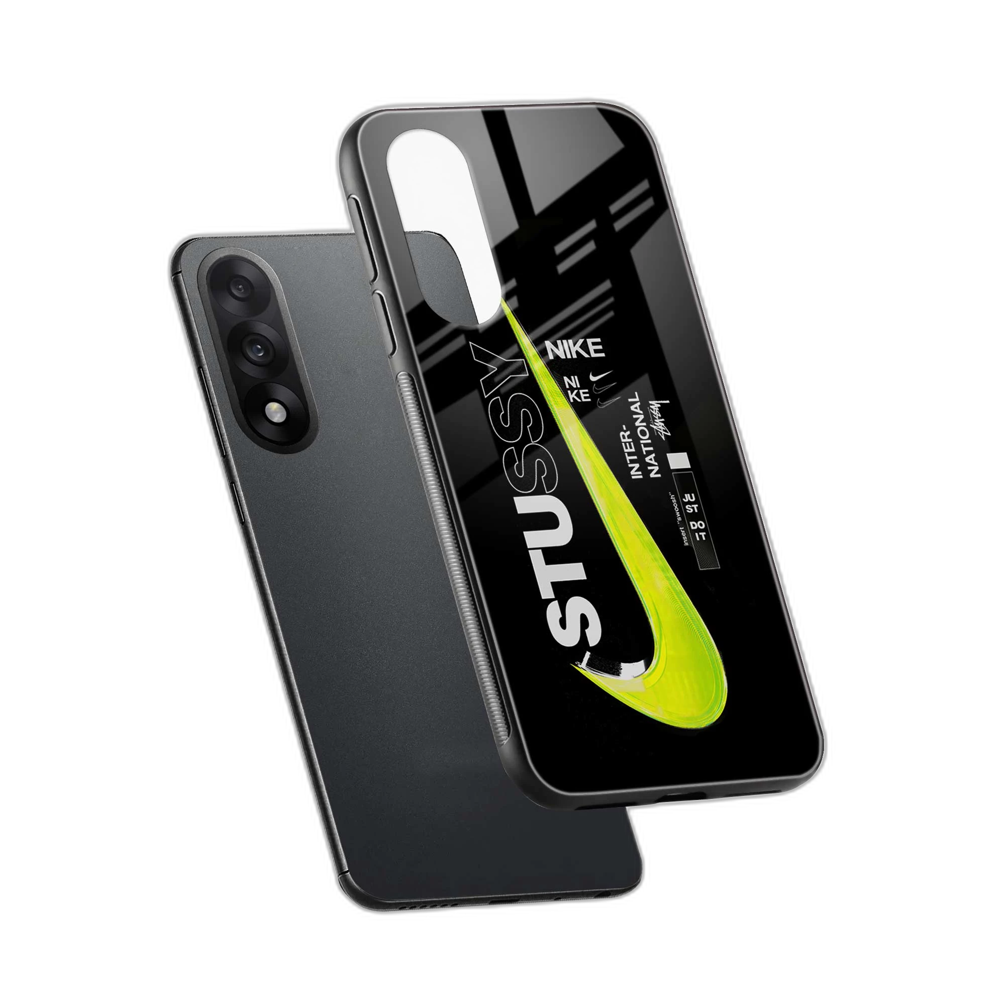 Sassy OnePlus Nord 5 Back Cover view 2