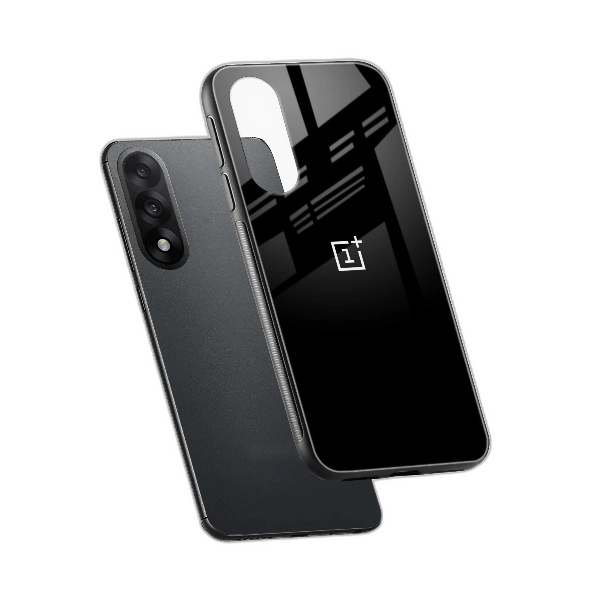 Simply Elegant OnePlus Nord 5 Back Cover view 2