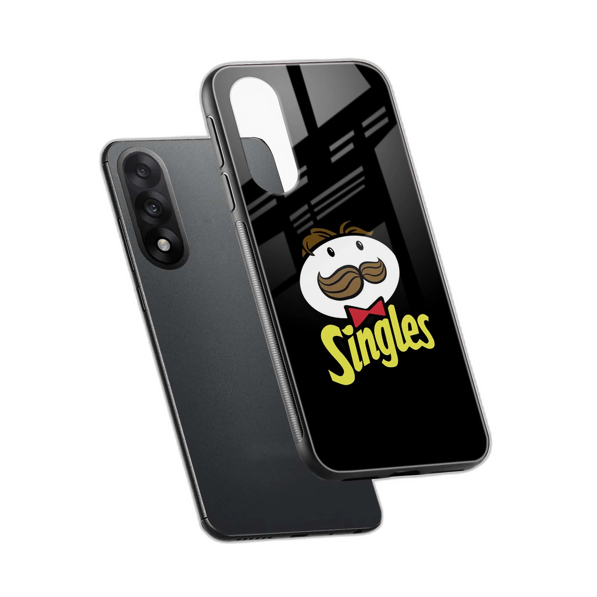 Singles OnePlus Nord 5 Back Cover view 2