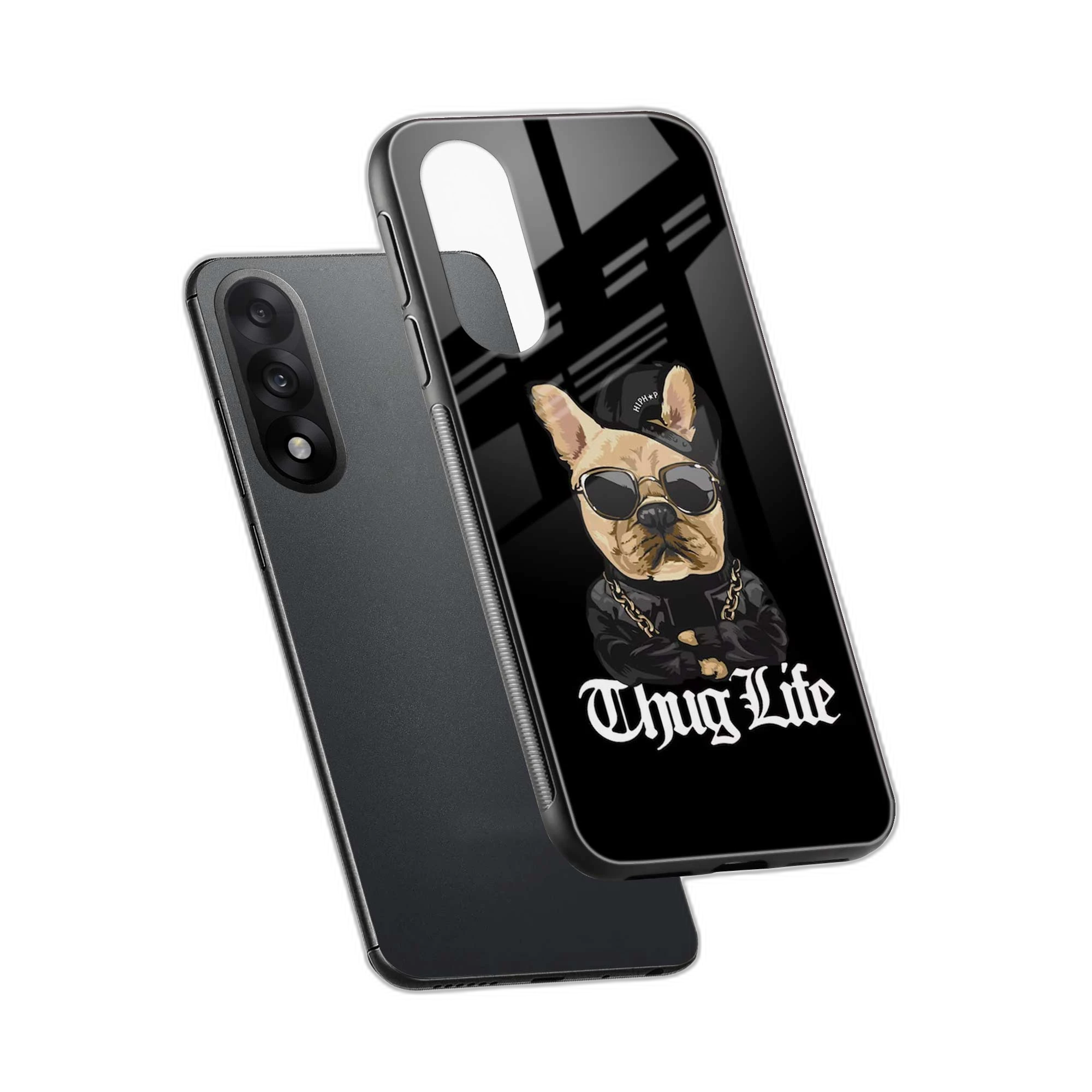 Thug Life OnePlus Nord 5 Back Cover view 2