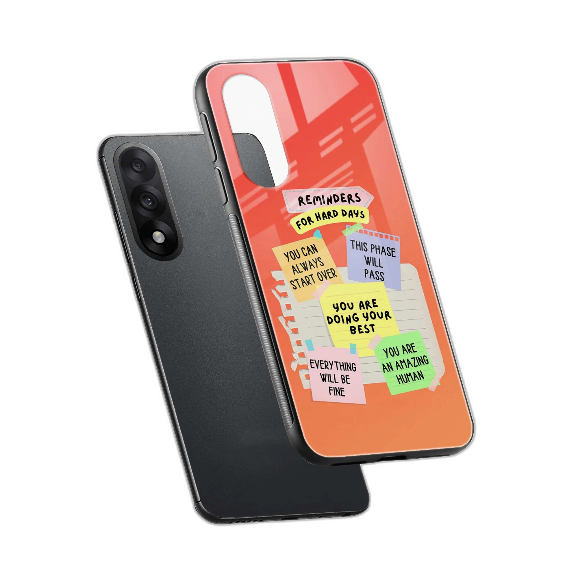 Todo OnePlus Nord 5 Back Cover view 2