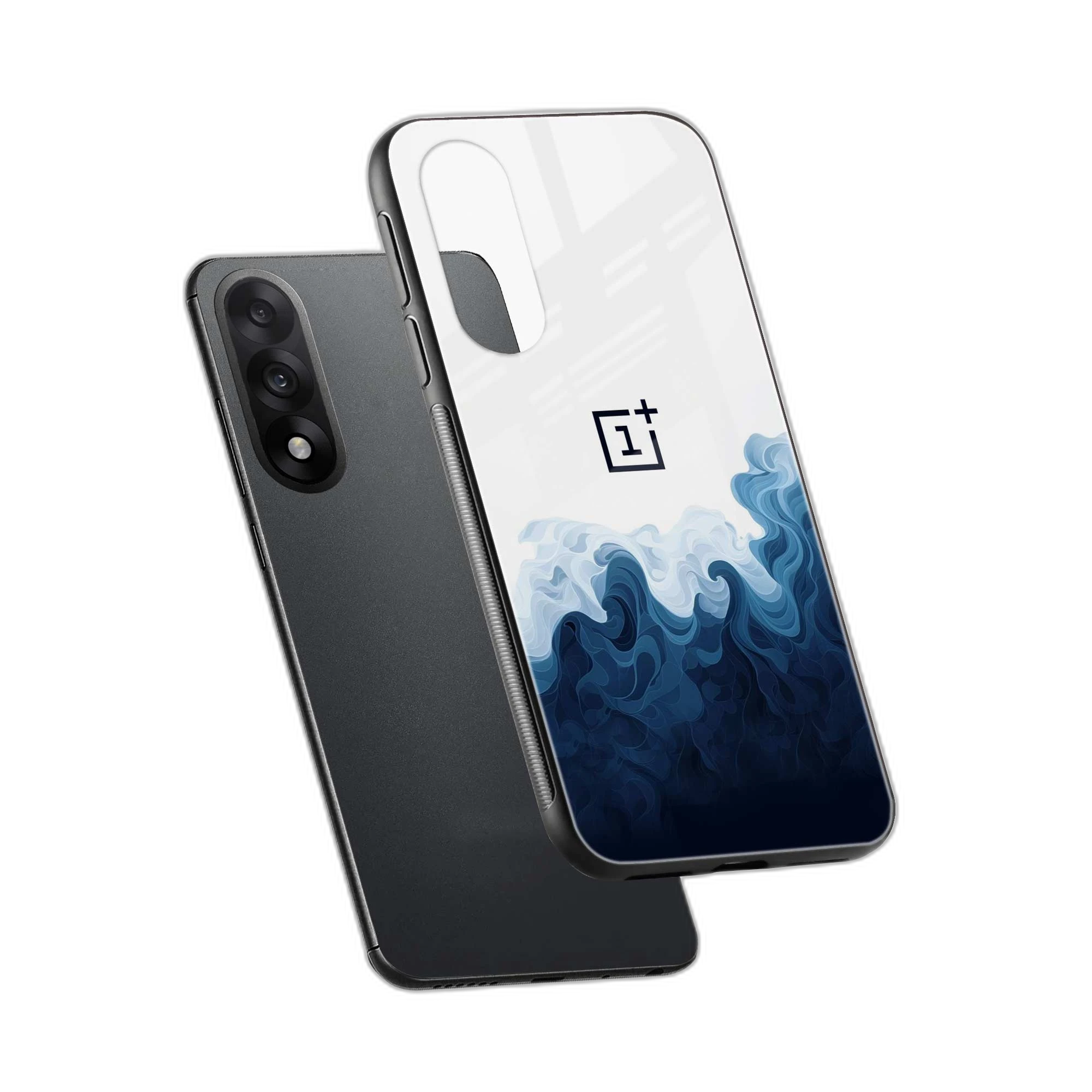 Waves OnePlus Nord 5 Back Cover view 2