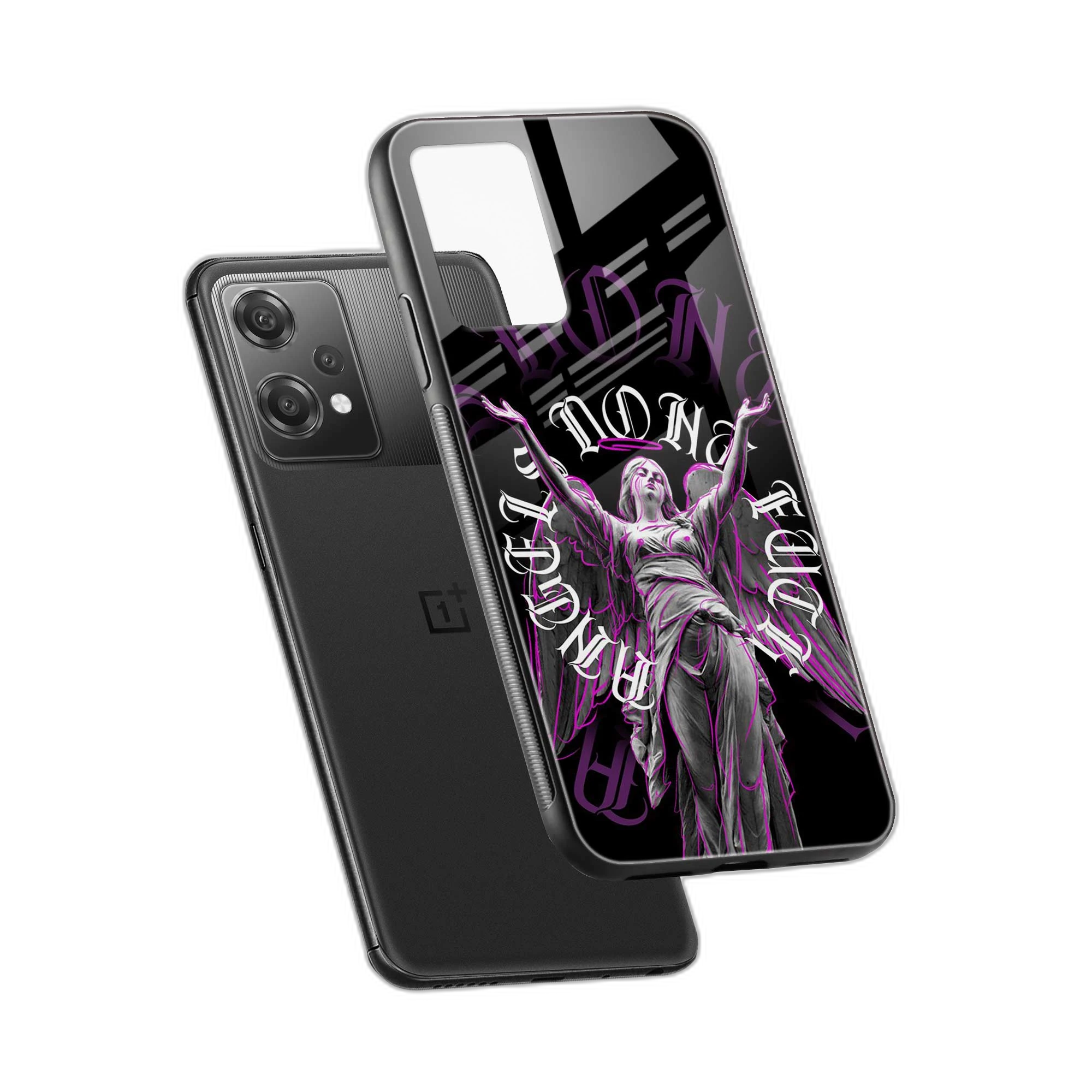 Angels OnePlus Nord CE 2 Lite Back Cover view 2