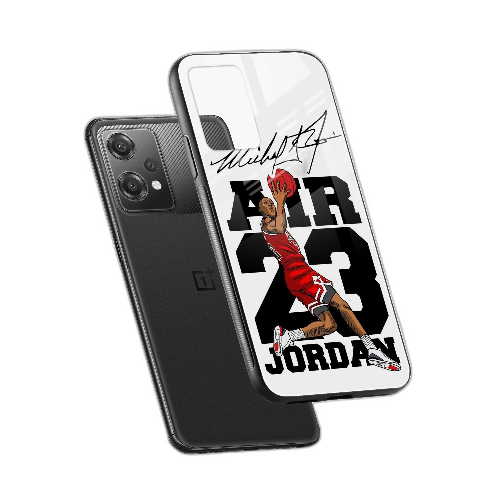 Basketball OnePlus Nord CE 2 Lite Back Cover view 2