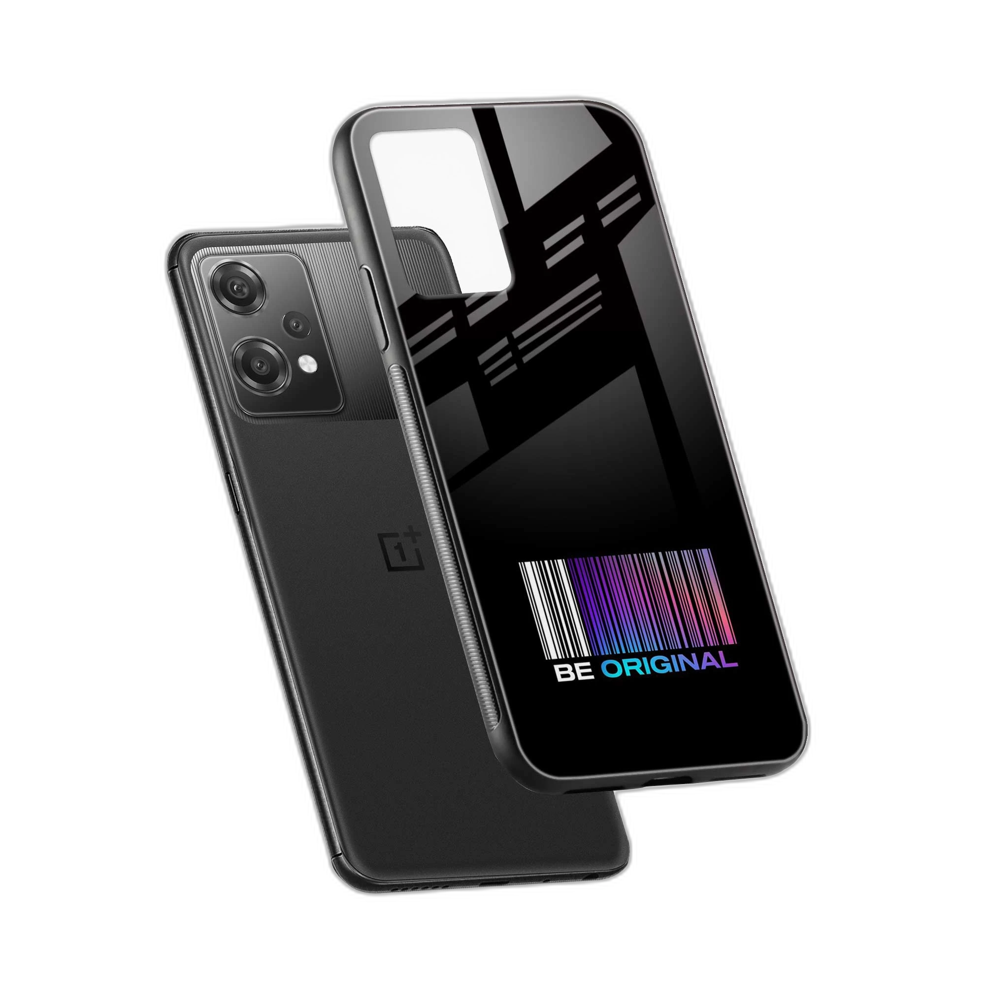 Be Original OnePlus Nord CE 2 Lite Back Cover view 2