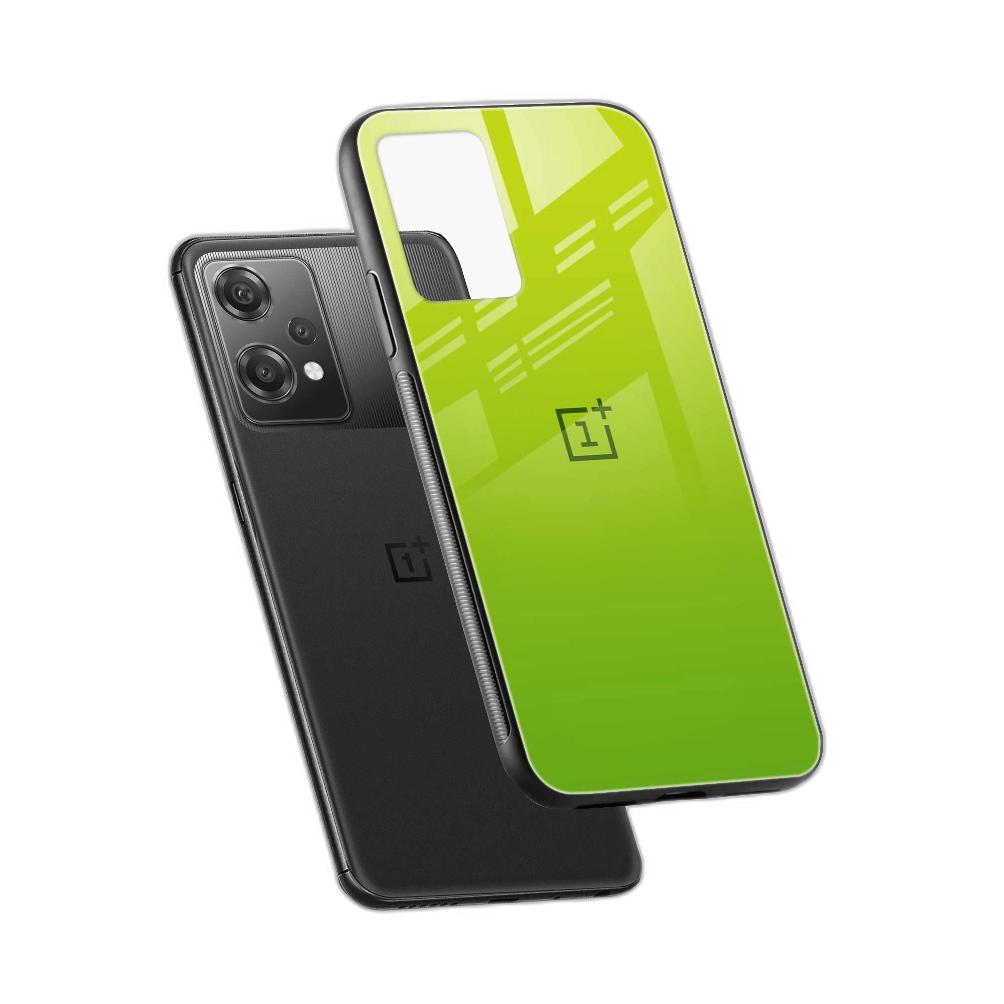 Candy OnePlus Nord CE 2 Lite Back Cover view 2