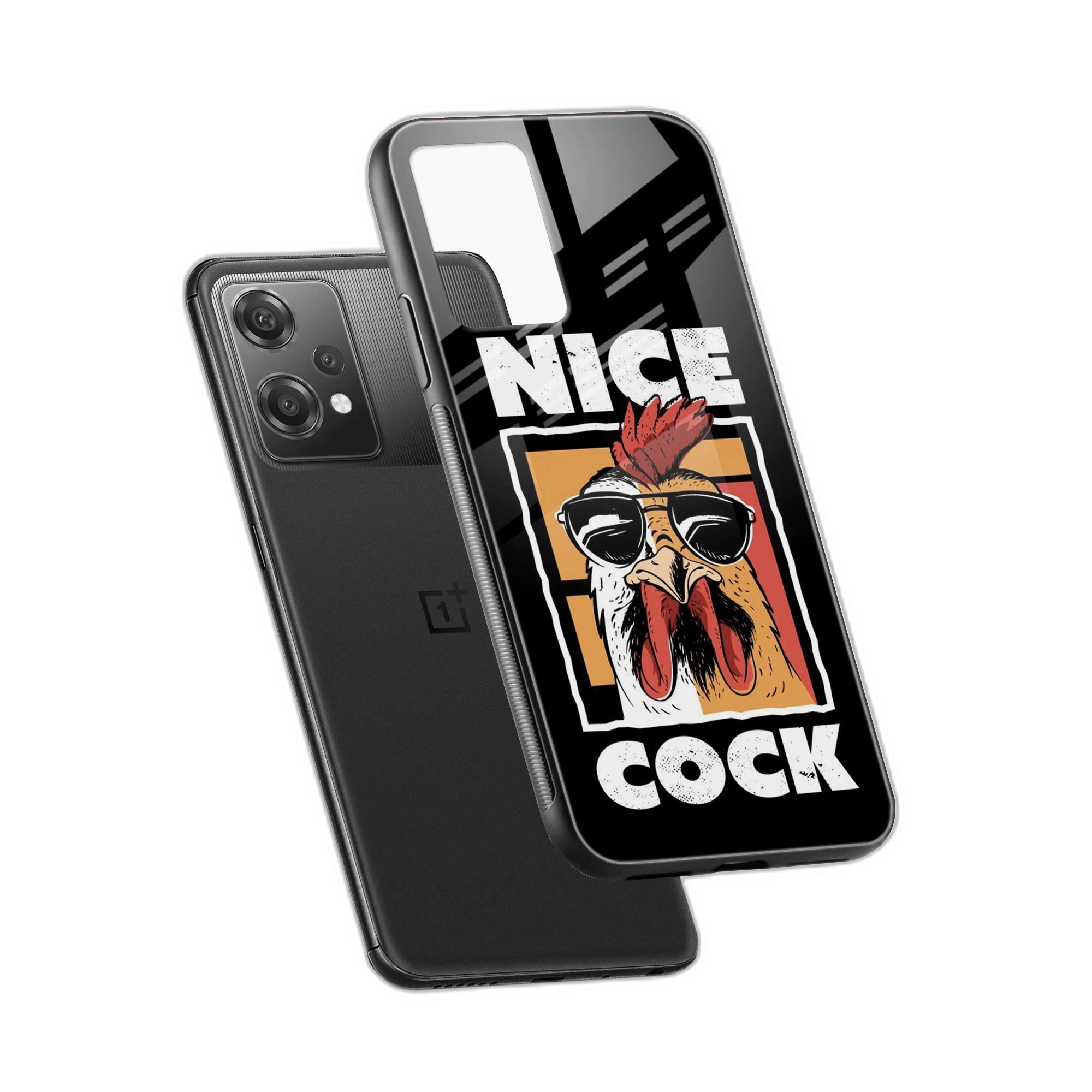 Cock OnePlus Nord CE 2 Lite Back Cover view 2