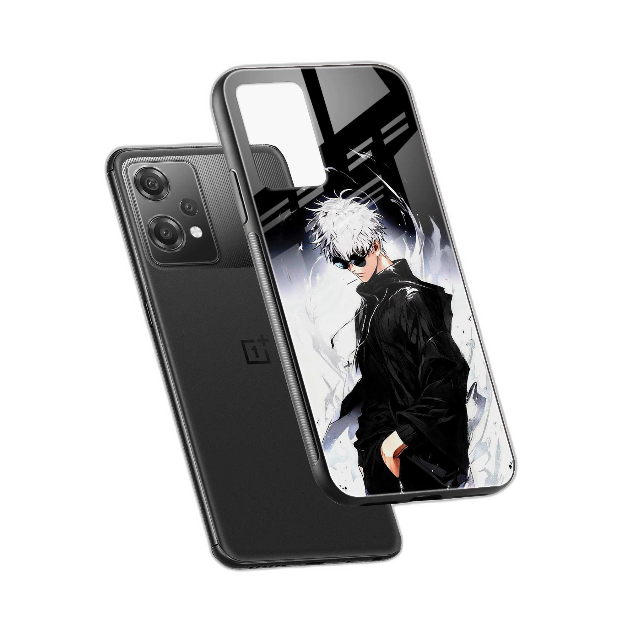 Gojo OnePlus Nord CE 2 Lite Back Cover view 2