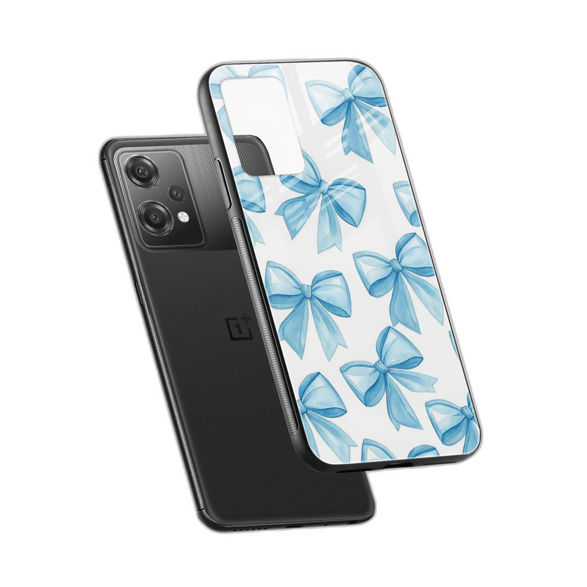 Ribbon OnePlus Nord CE 2 Lite Back Cover view 2