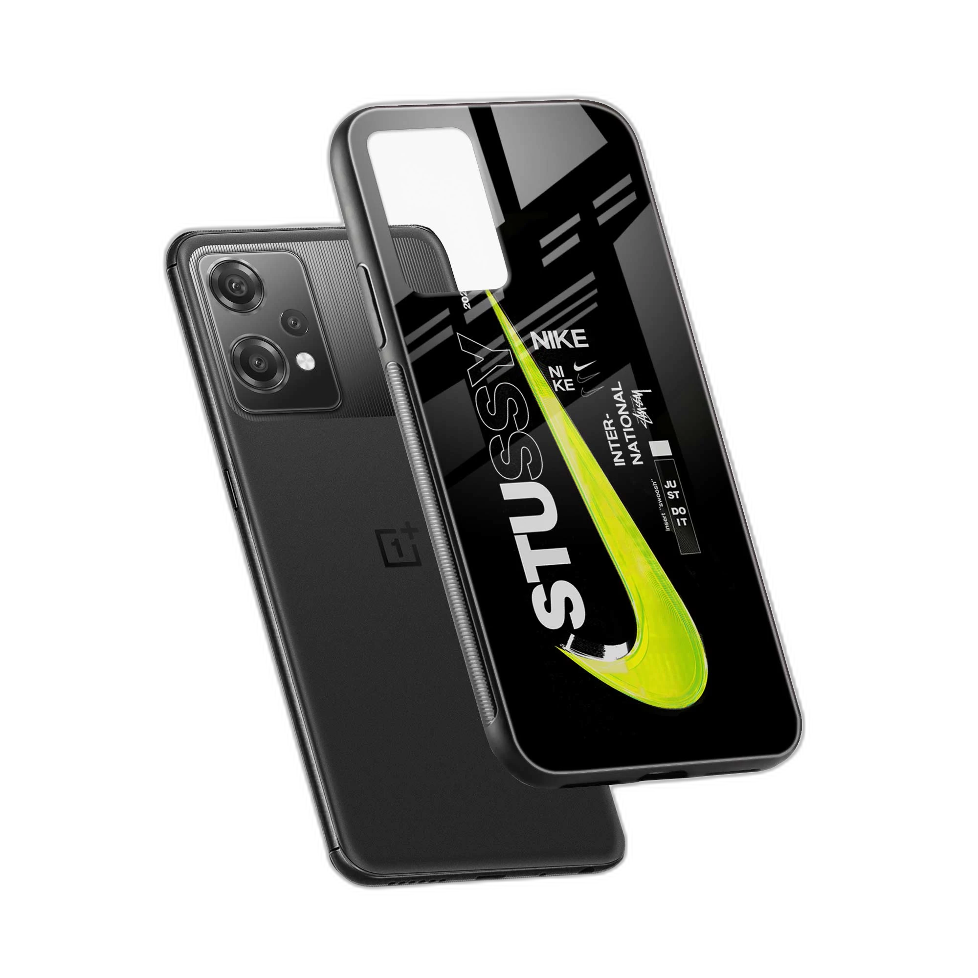 Sassy OnePlus Nord CE 2 Lite Back Cover view 2
