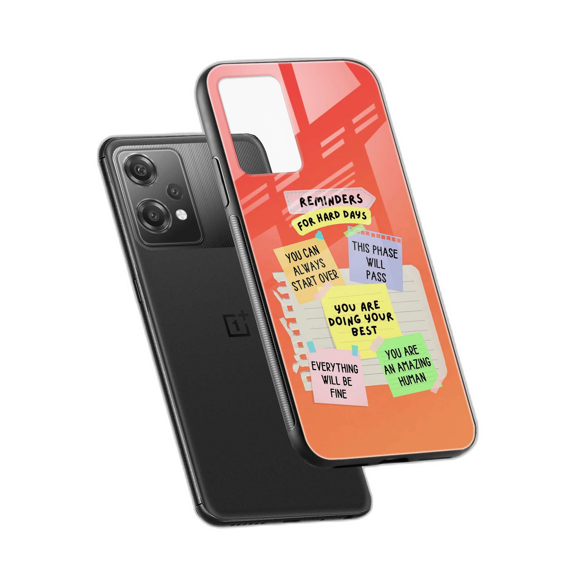 Todo OnePlus Nord CE 2 Lite Back Cover view 2