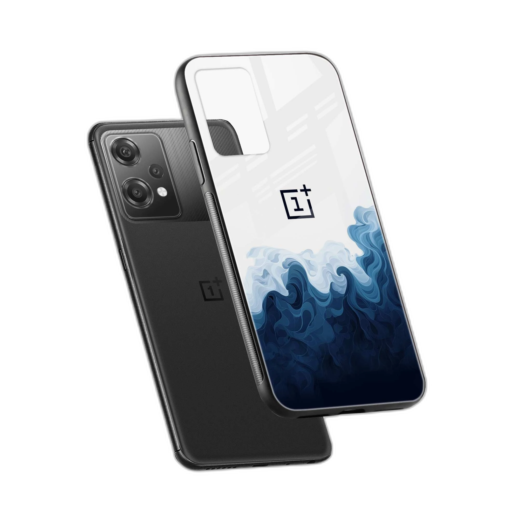Waves OnePlus Nord CE 2 Lite Back Cover view 2