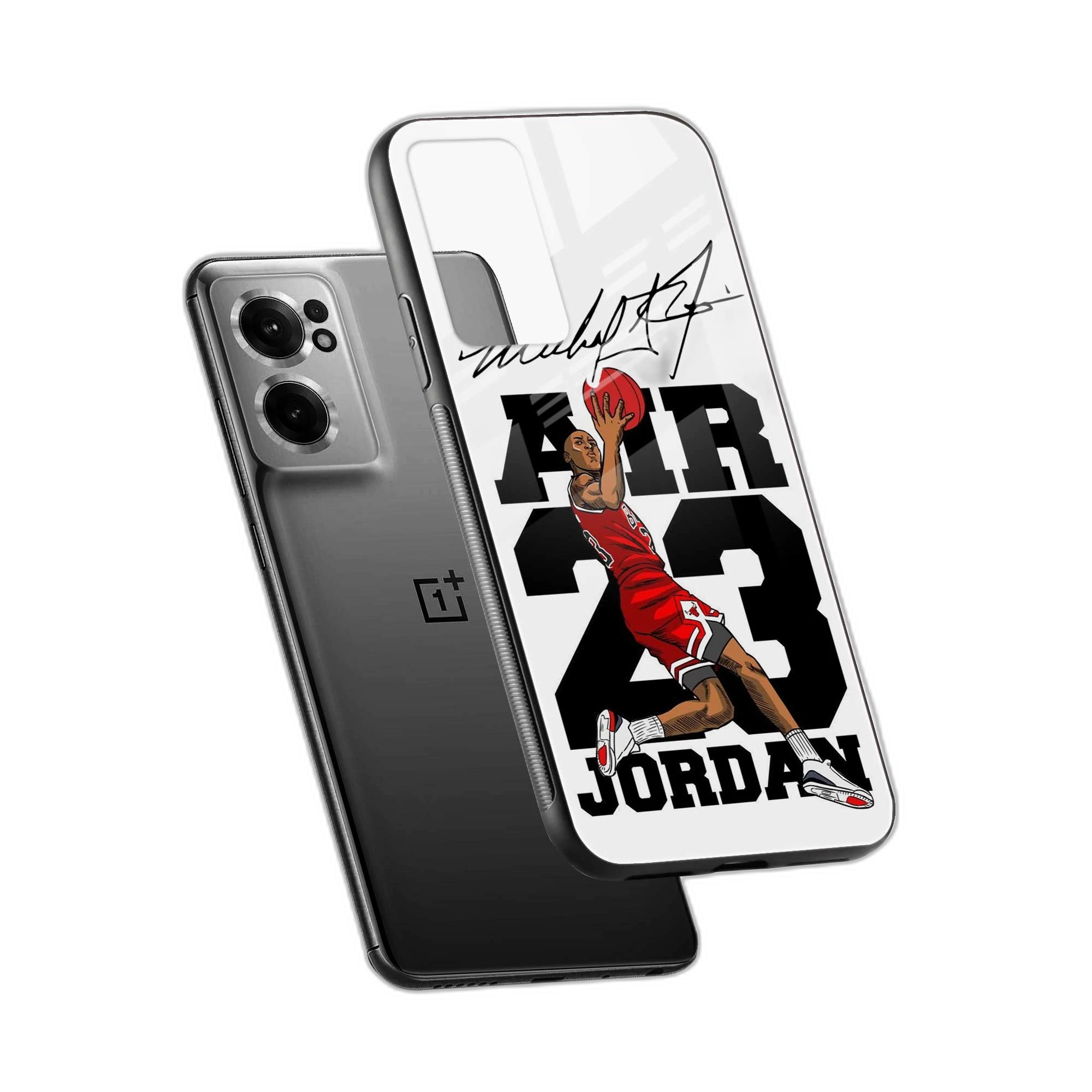 Basketball OnePlus Nord CE 2 Back Cover view 2