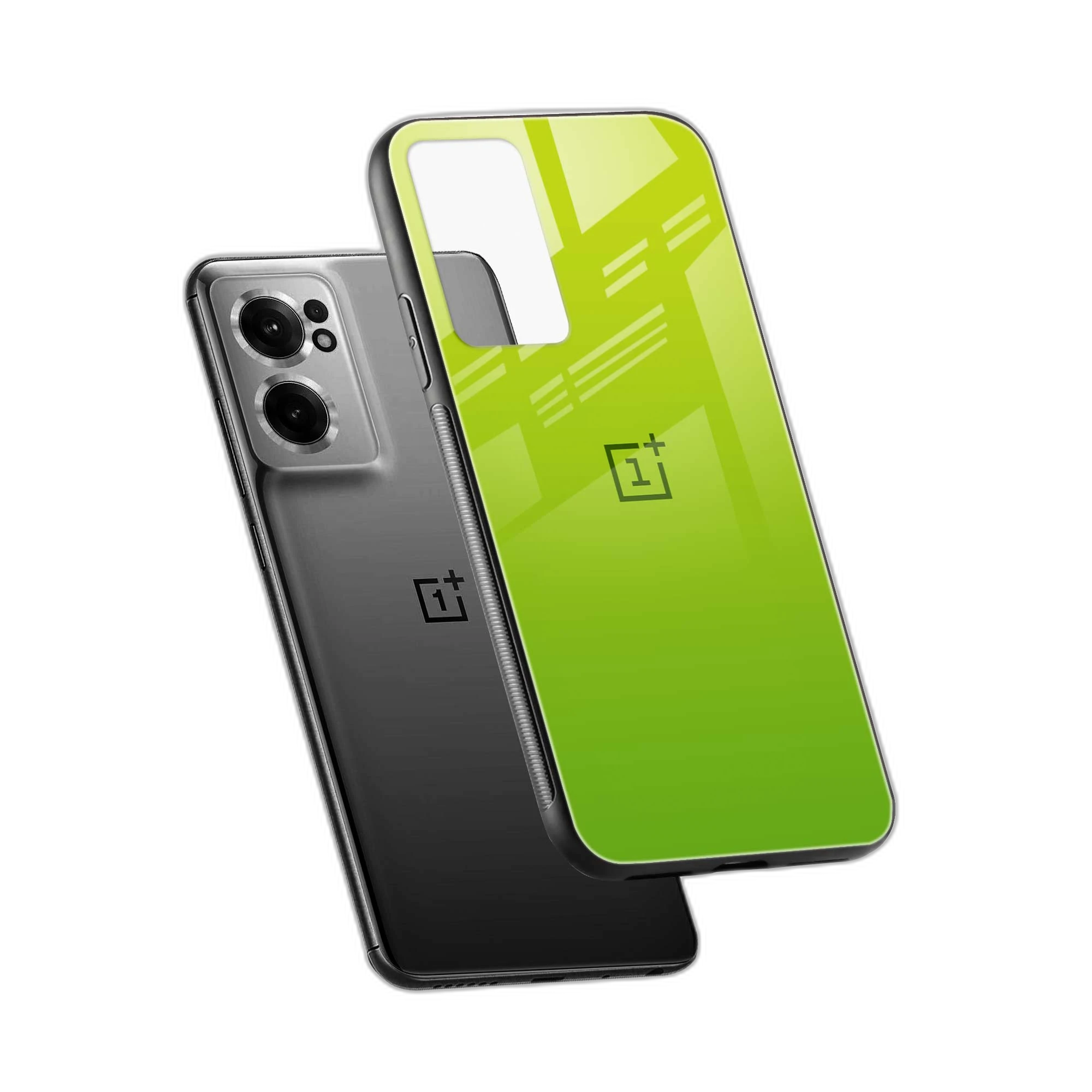 Candy OnePlus Nord CE 2 Back Cover view 2