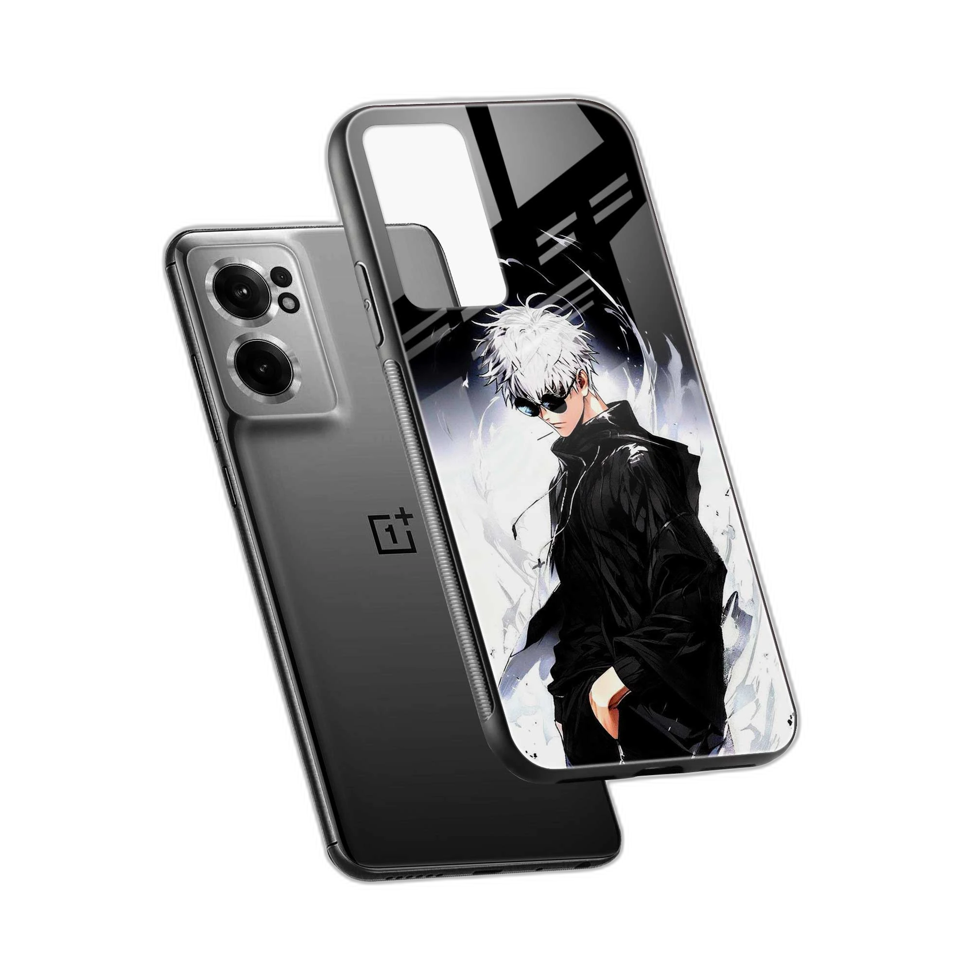 Gojo OnePlus Nord CE 2 Back Cover view 2