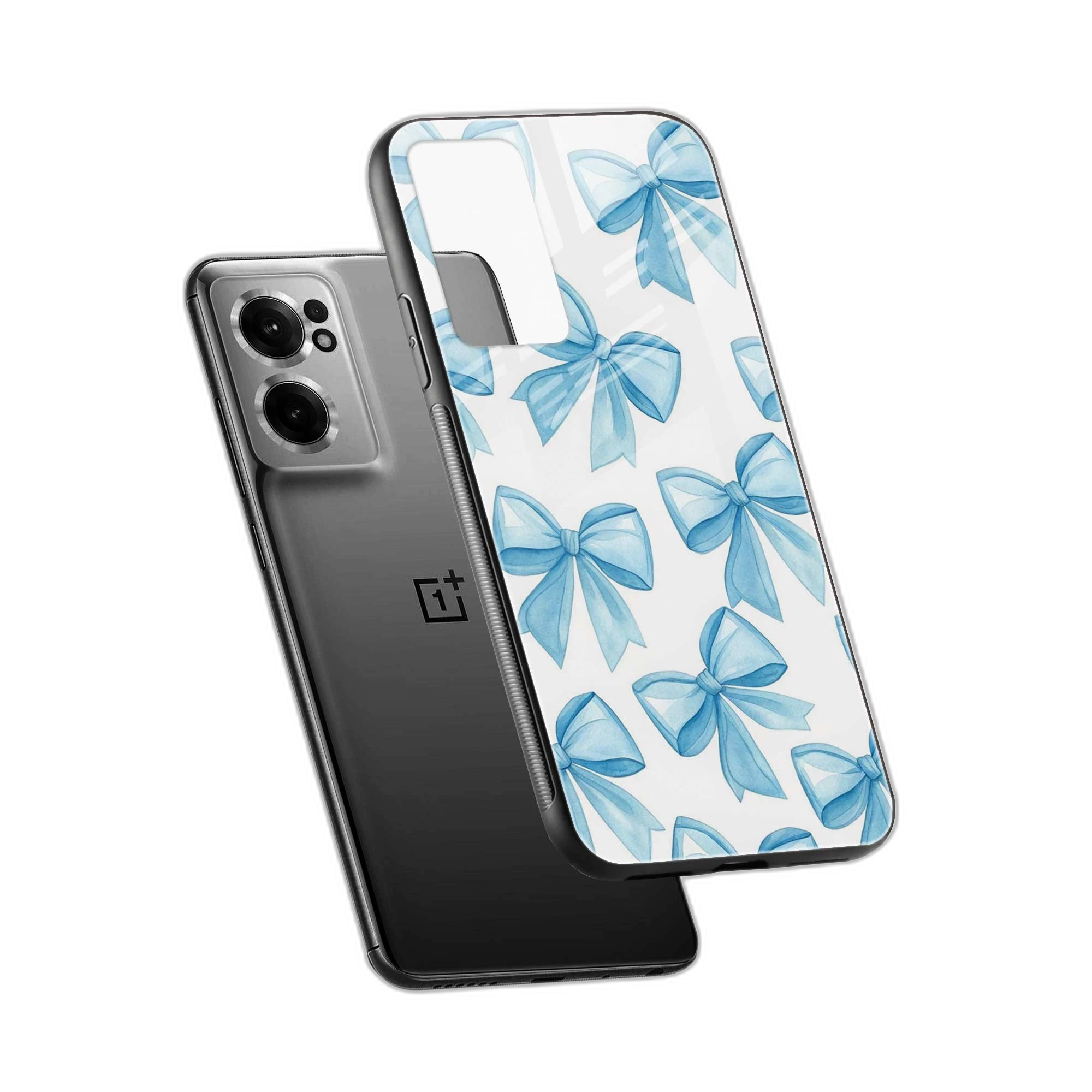 Ribbon OnePlus Nord CE 2 Back Cover view 2