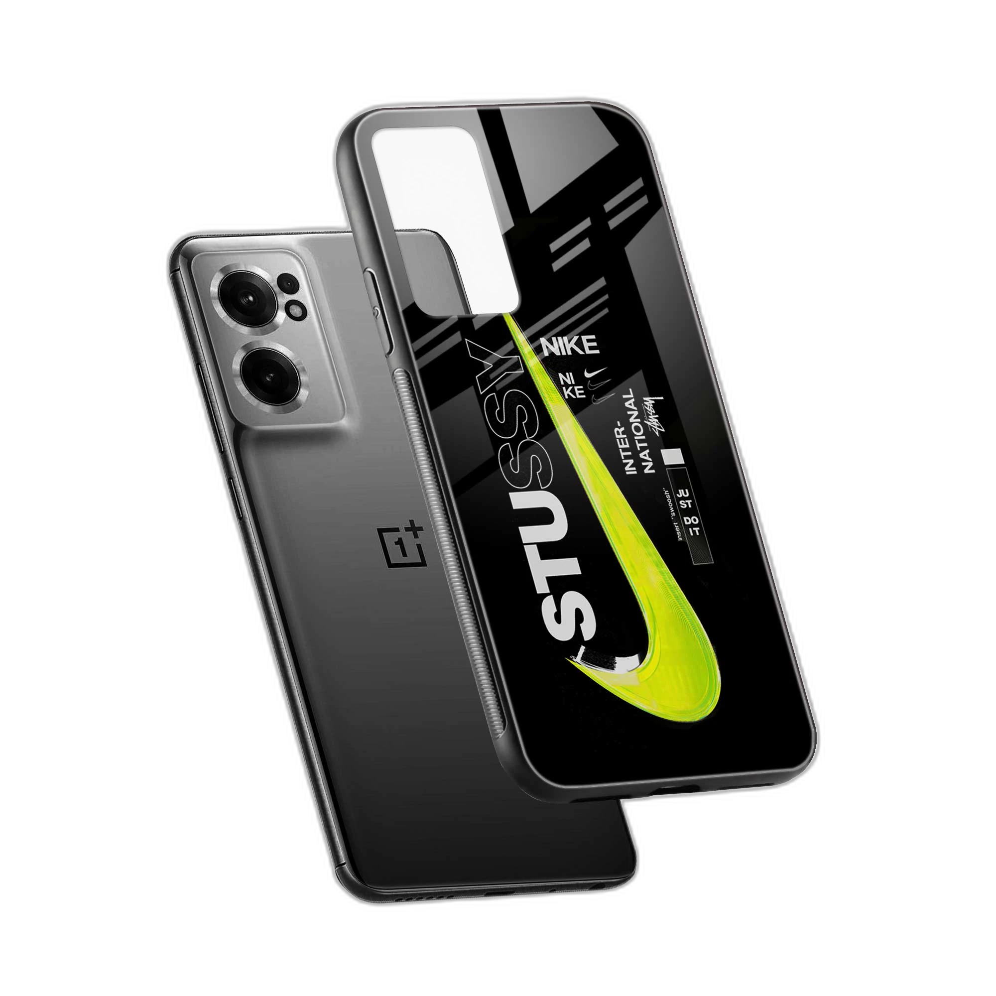 Sassy OnePlus Nord CE 2 Back Cover view 2
