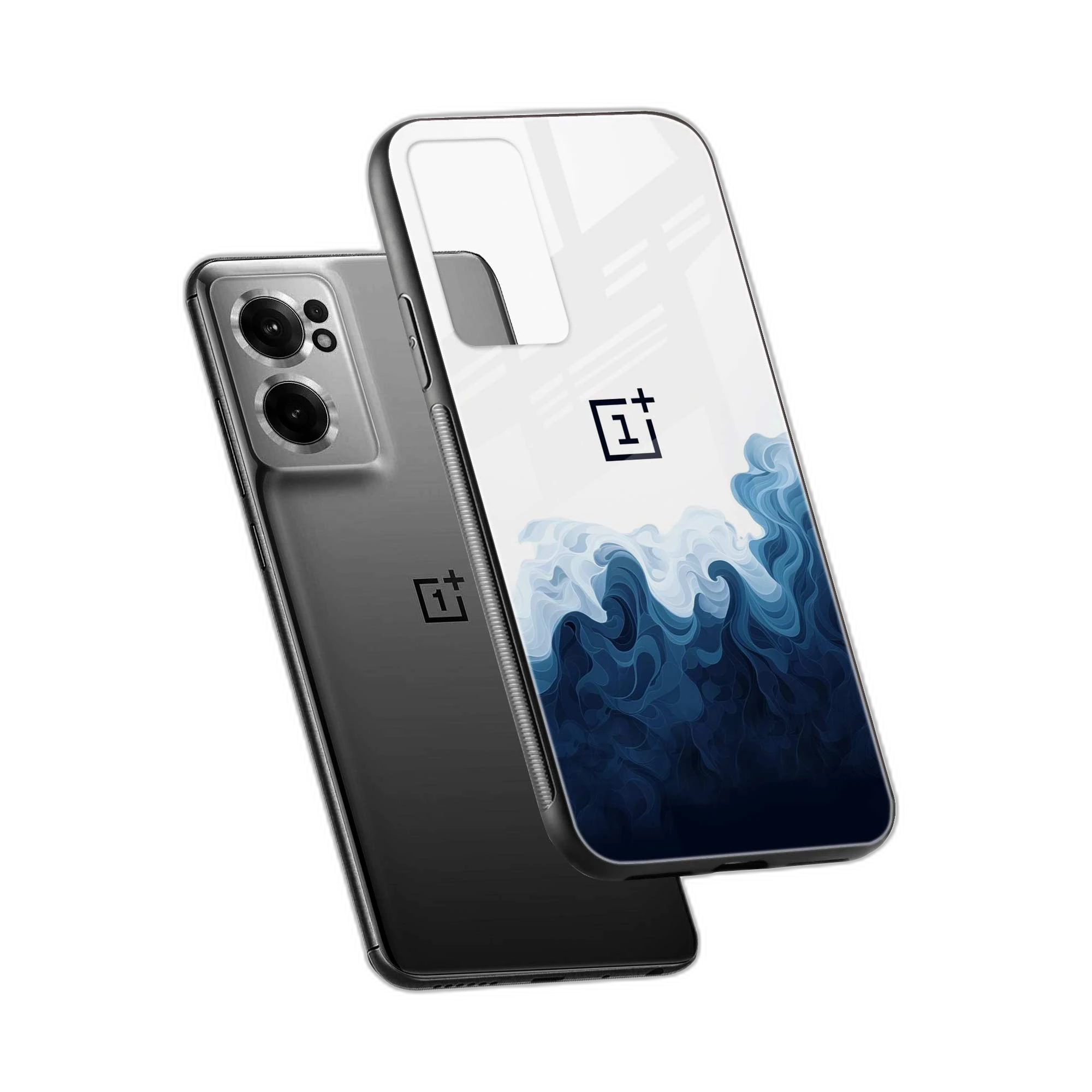Waves OnePlus Nord CE 2 Back Cover view 2