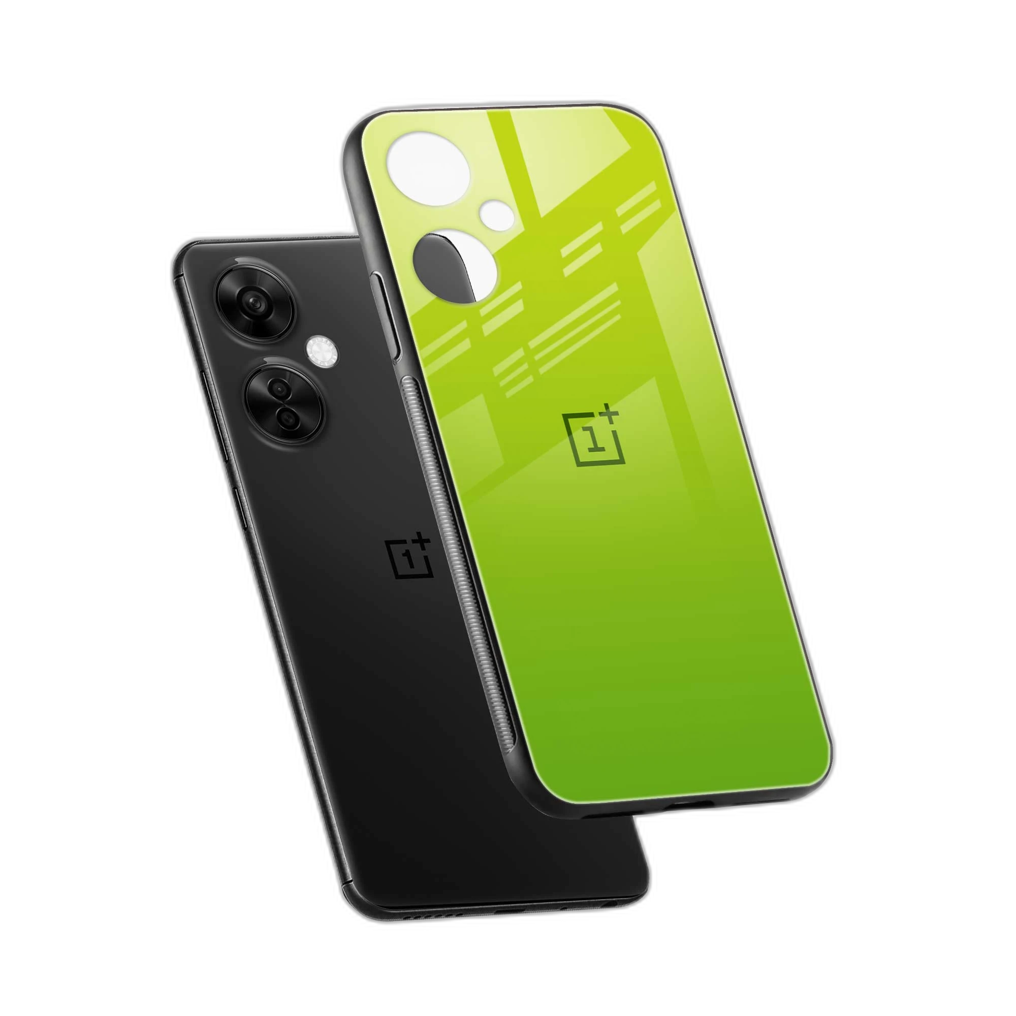 Candy OnePlus Nord CE 3 Lite Back Cover view 2