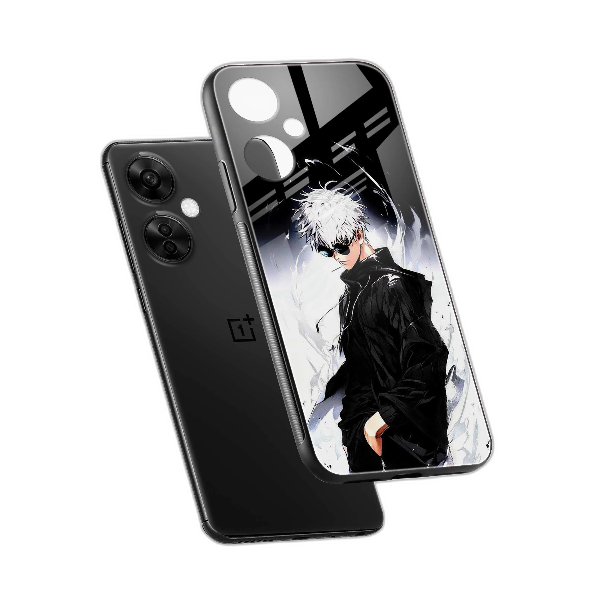 Gojo OnePlus Nord CE 3 Lite Back Cover view 2