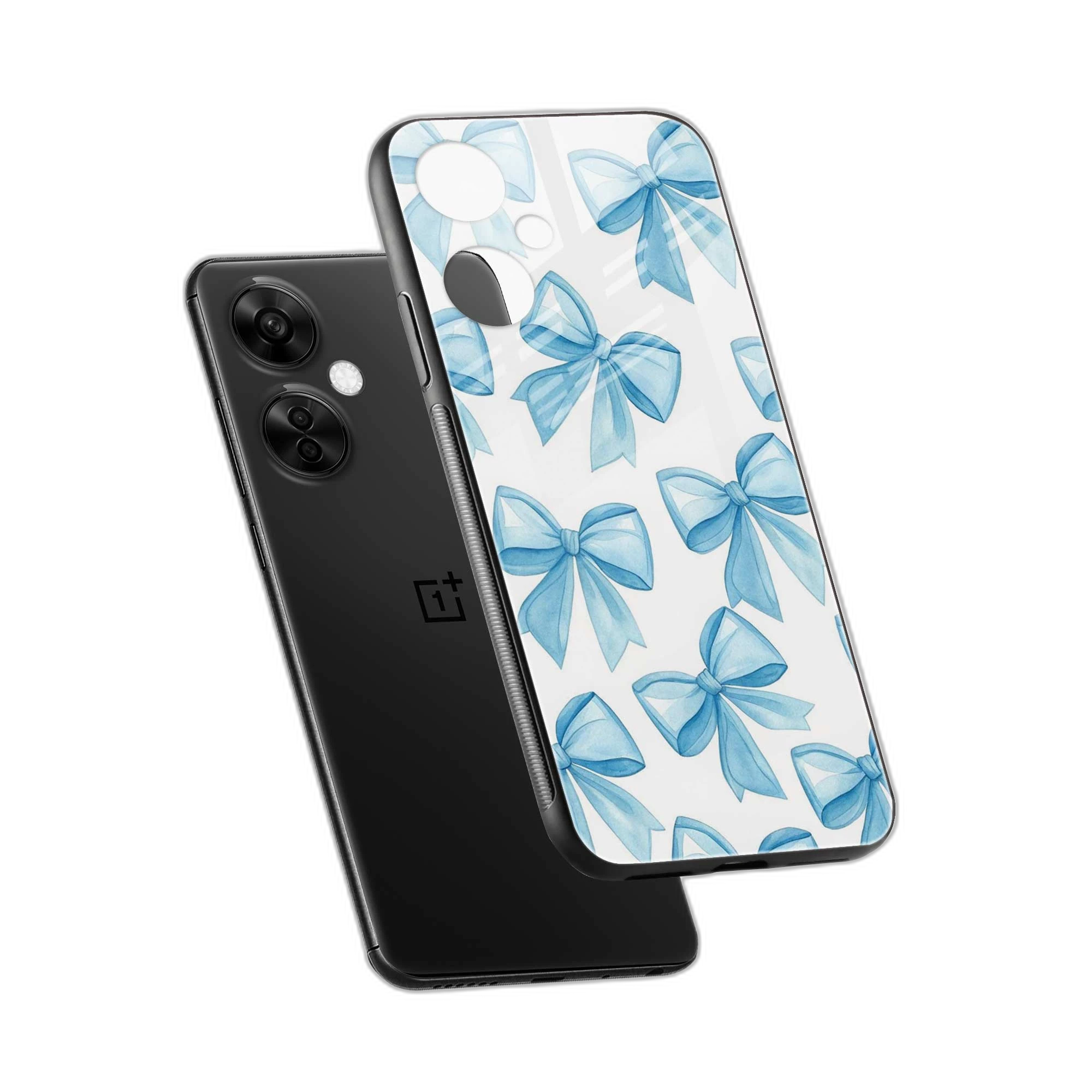 Ribbon OnePlus Nord CE 3 Lite Back Cover view 2