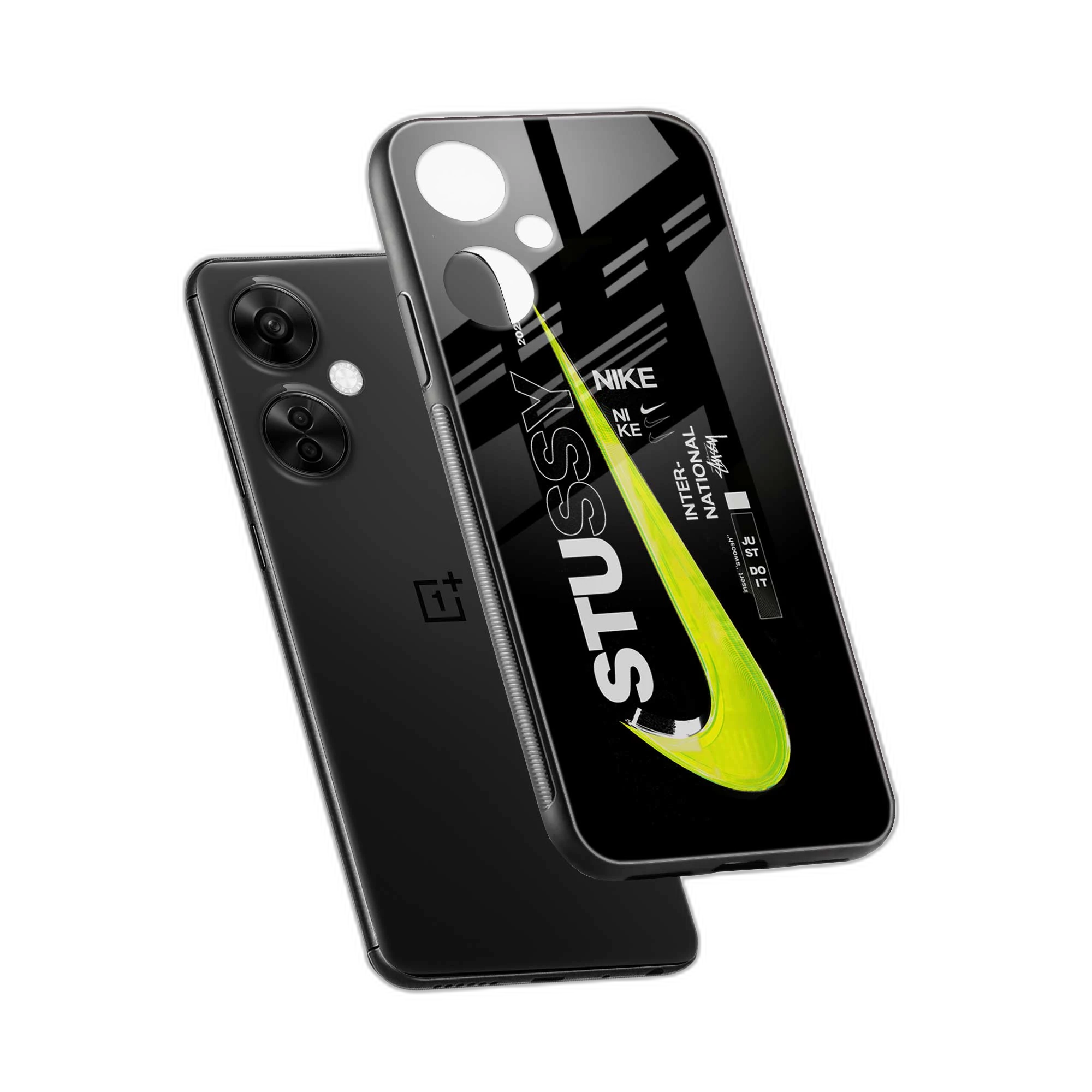 Sassy OnePlus Nord CE 3 Lite Back Cover view 2