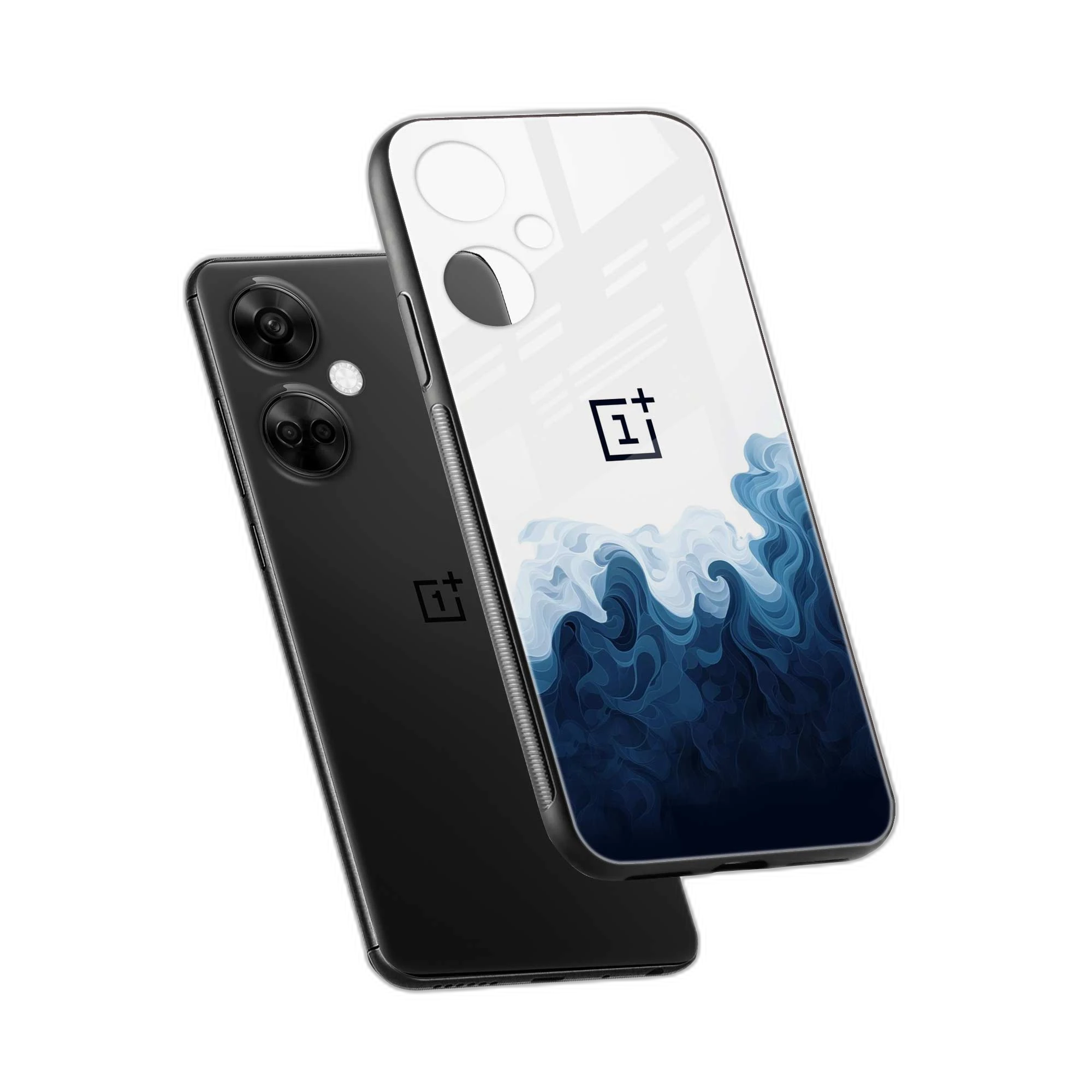 Waves OnePlus Nord CE 3 Back Cover view 2