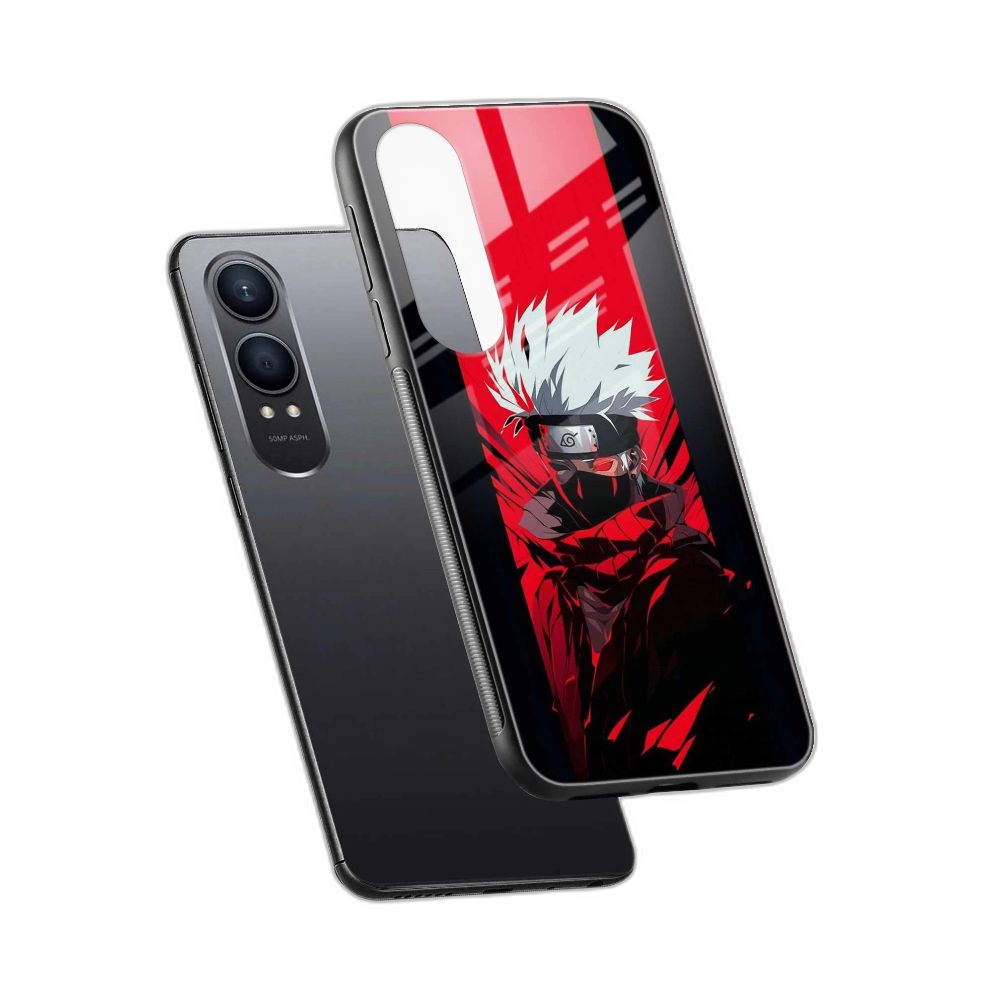 Kakashi OnePlus Nord CE 4 Lite Back Cover view 2