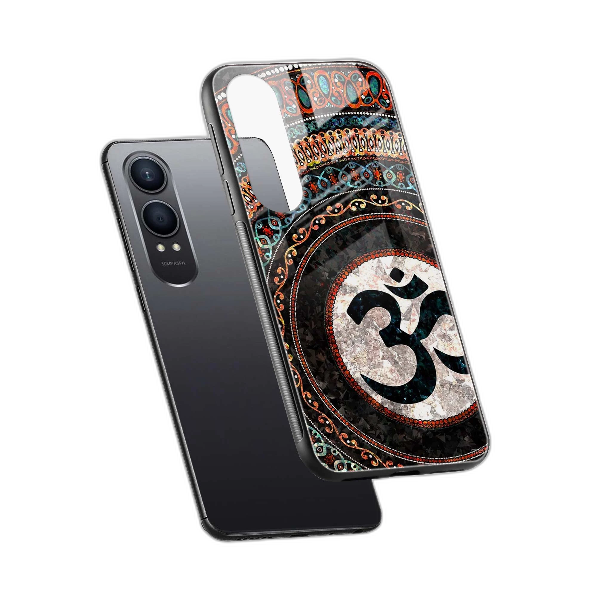 Om OnePlus Nord CE 4 Lite Back Cover view 2