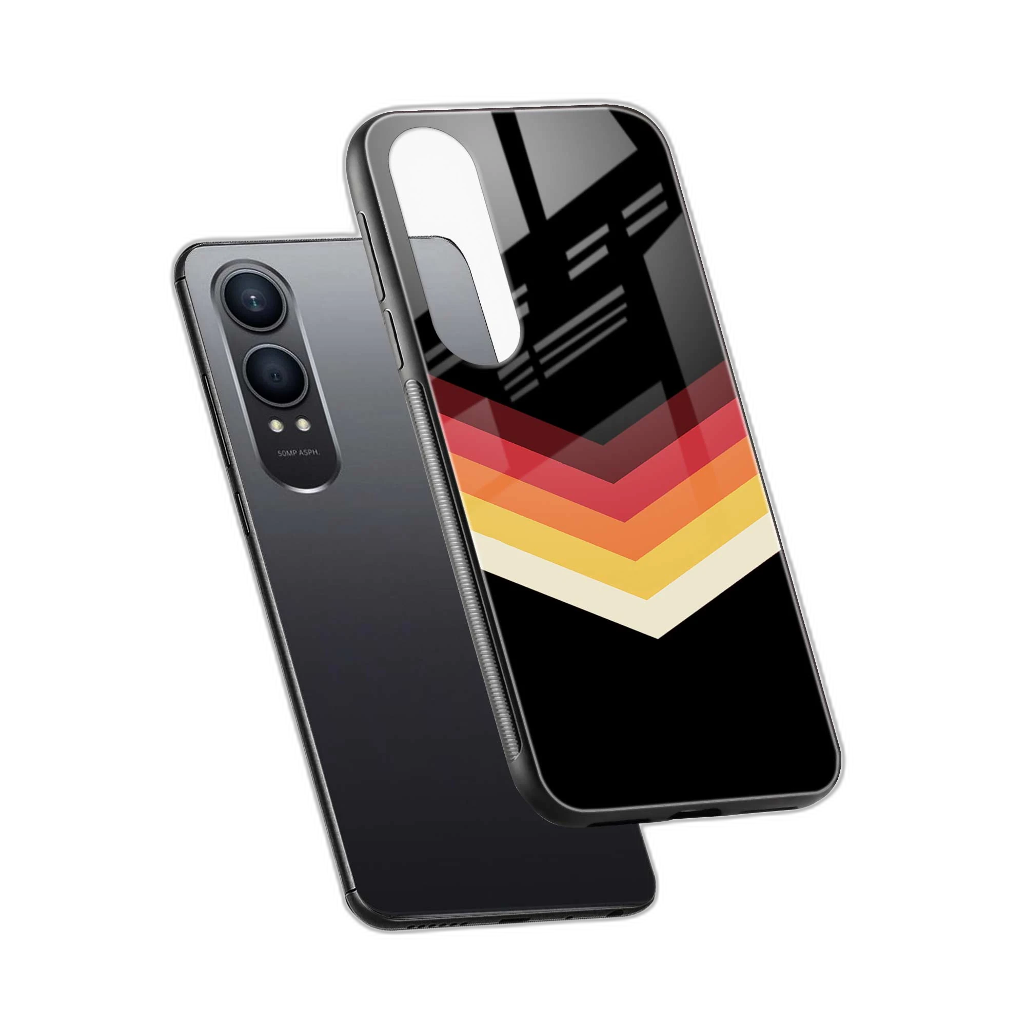 Rewind Strips OnePlus Nord CE 4 Lite Back Cover view 2