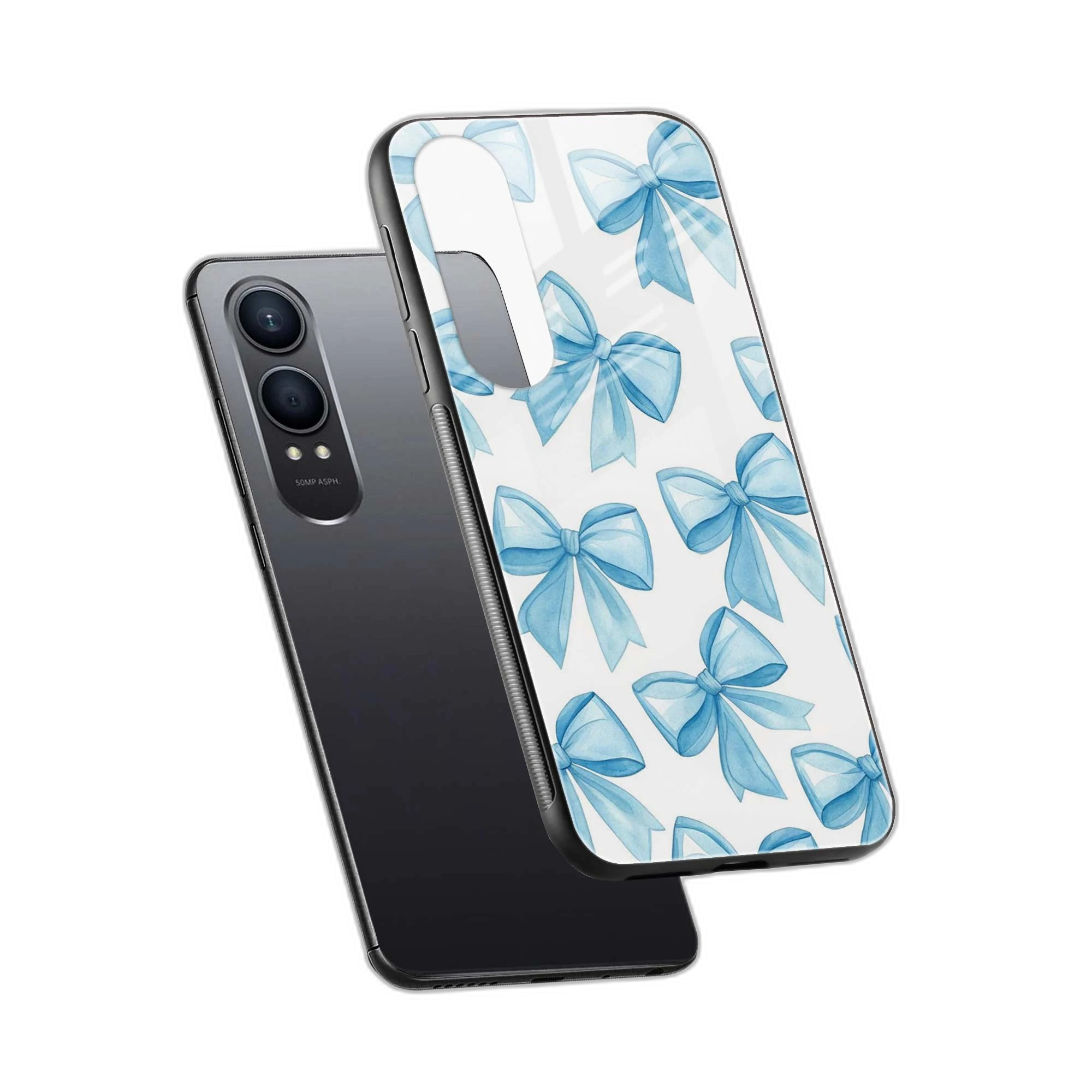 Ribbon OnePlus Nord CE 4 Lite Back Cover view 2