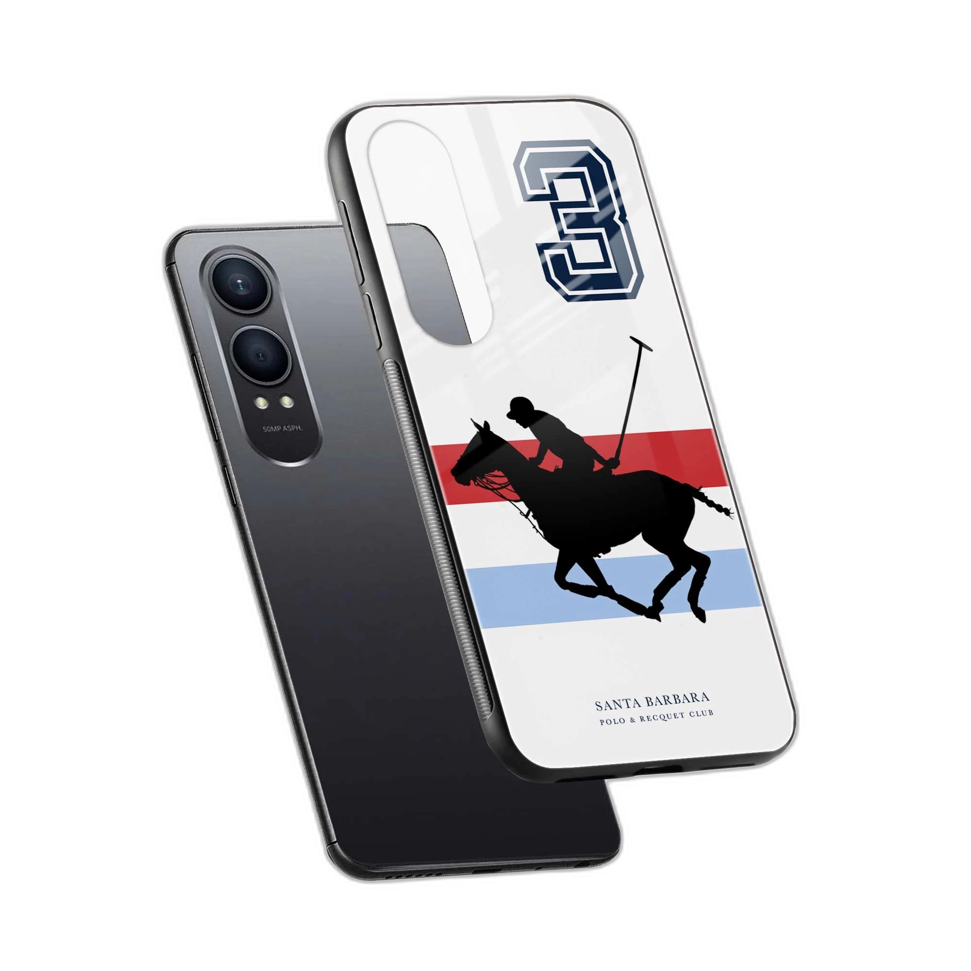 Santa Barbara OnePlus Nord CE 4 Lite Back Cover view 2