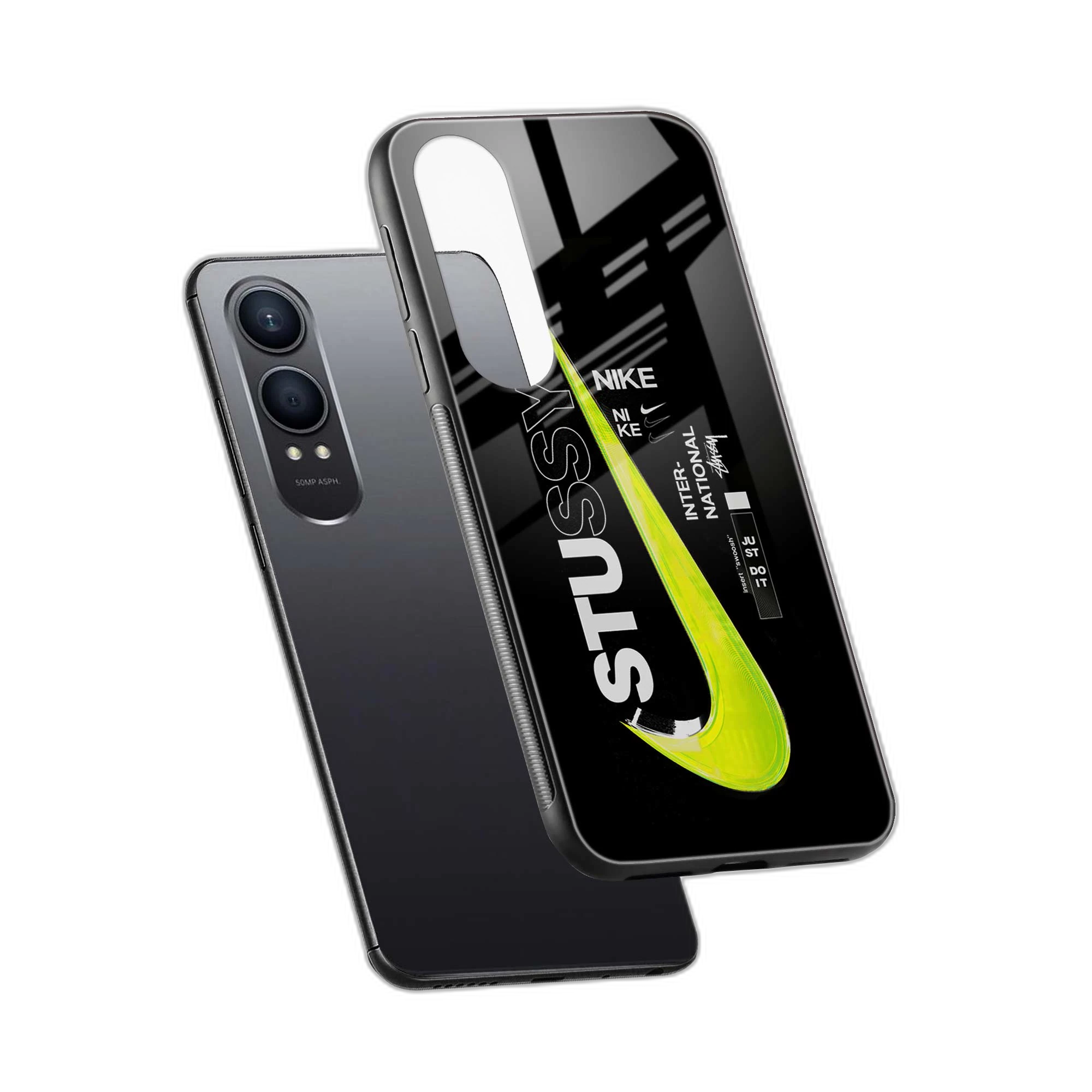 Sassy OnePlus Nord CE 4 Lite Back Cover view 2
