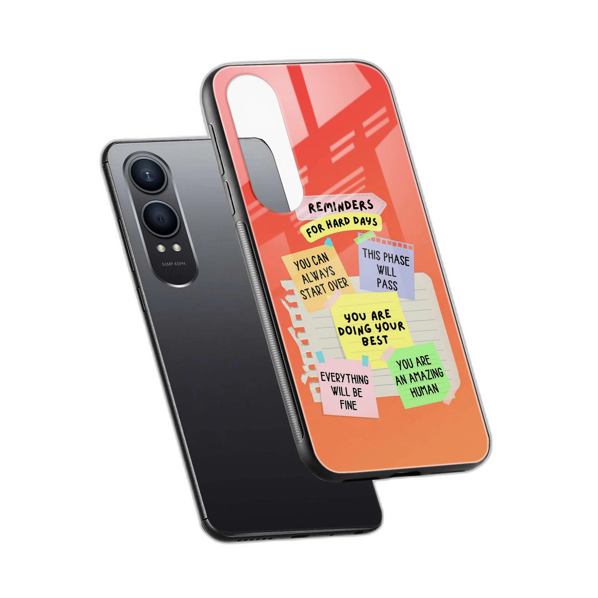 Todo OnePlus Nord CE 4 Lite Back Cover view 2