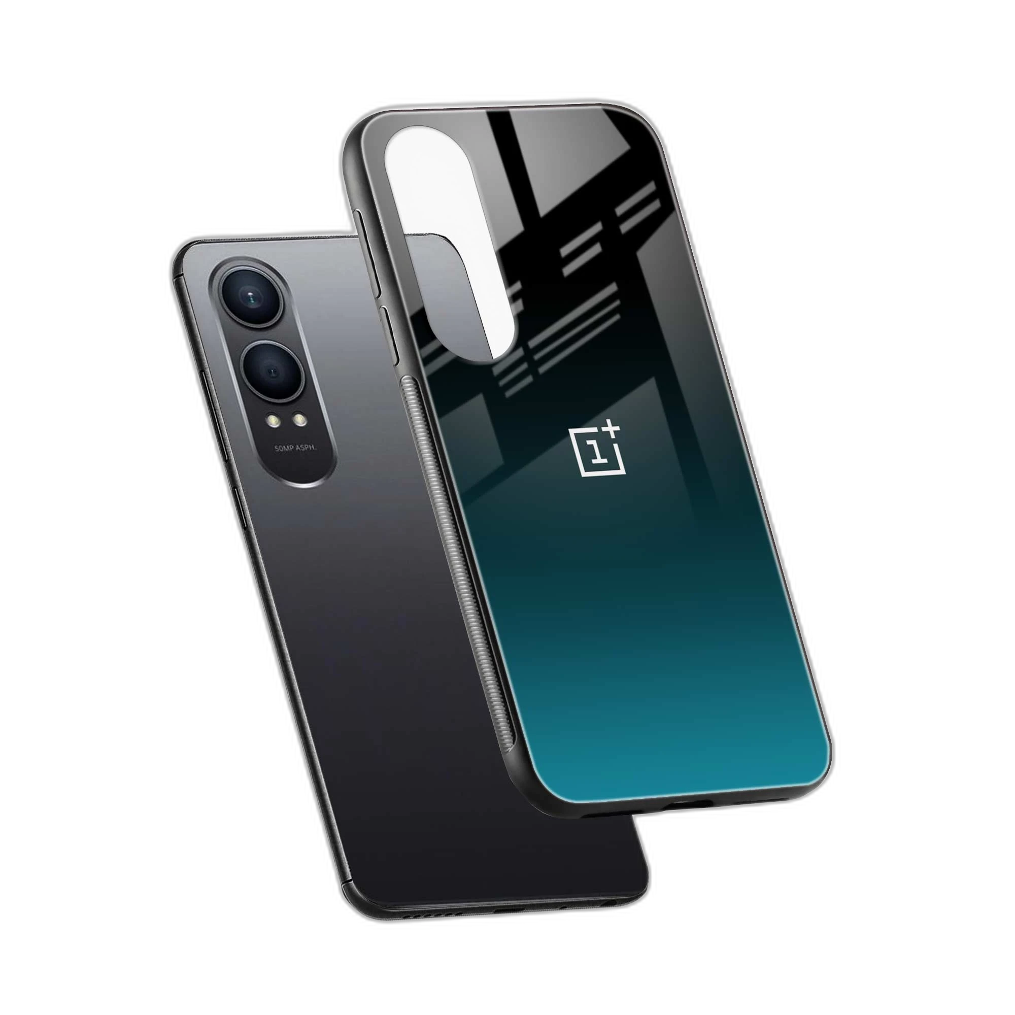 Ultramarine OnePlus Nord CE 4 Lite Back Cover view 2
