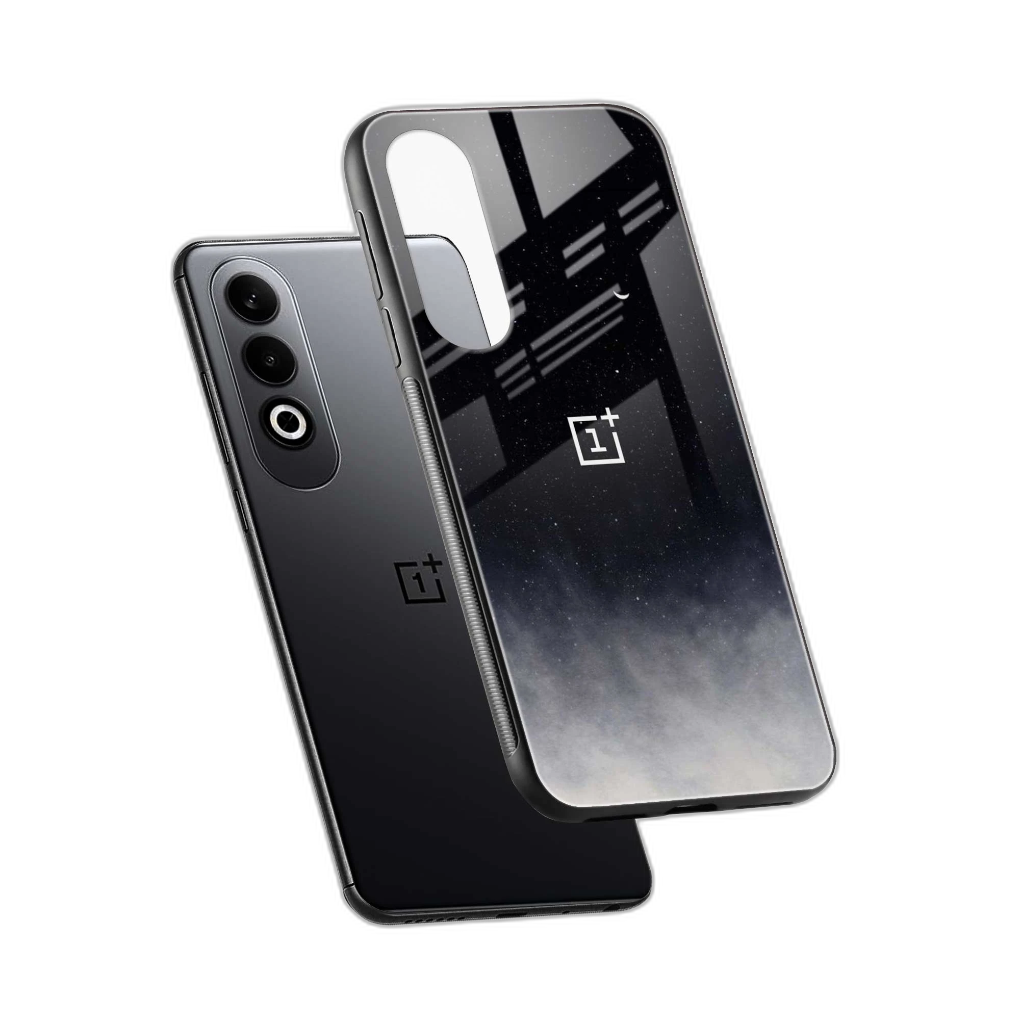 Moon Light OnePlus Nord CE 4 Back Cover view 2
